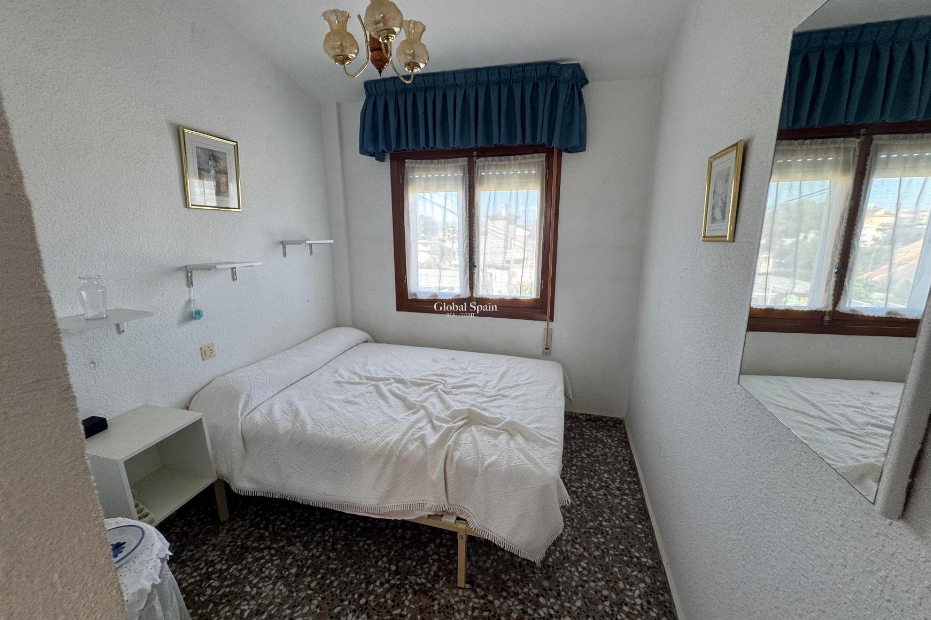 Wederverkoop - HUIS -
TORREVIEJA - Costa Blanca