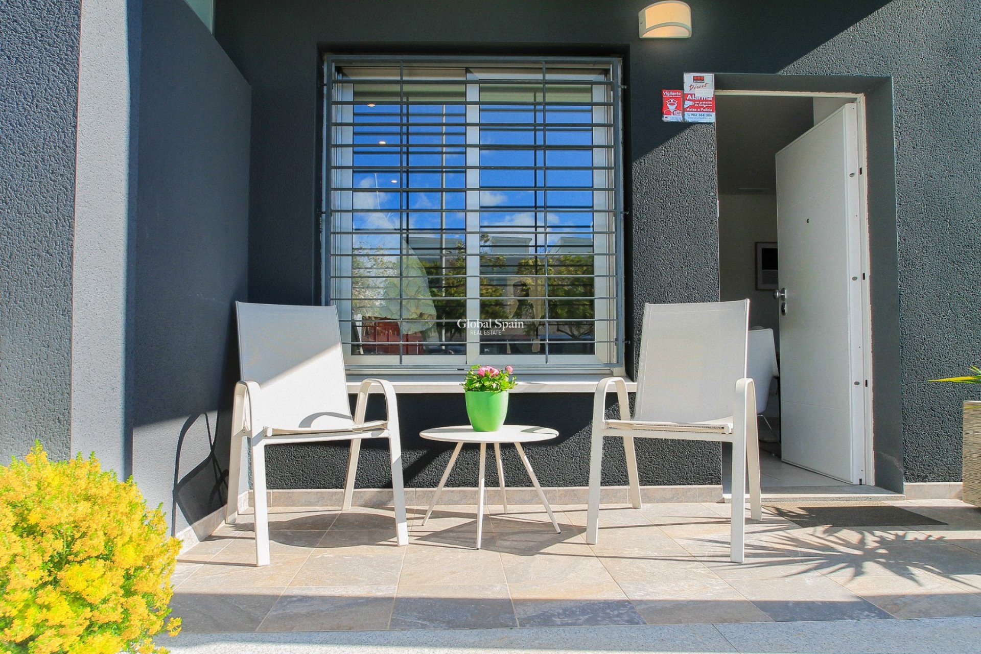 Wederverkoop - HUIS -
TORREVIEJA - Costa Blanca