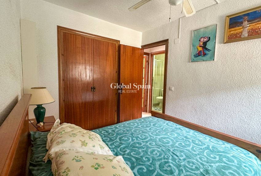 Wederverkoop - HUIS -
TORREVIEJA - Costa Blanca