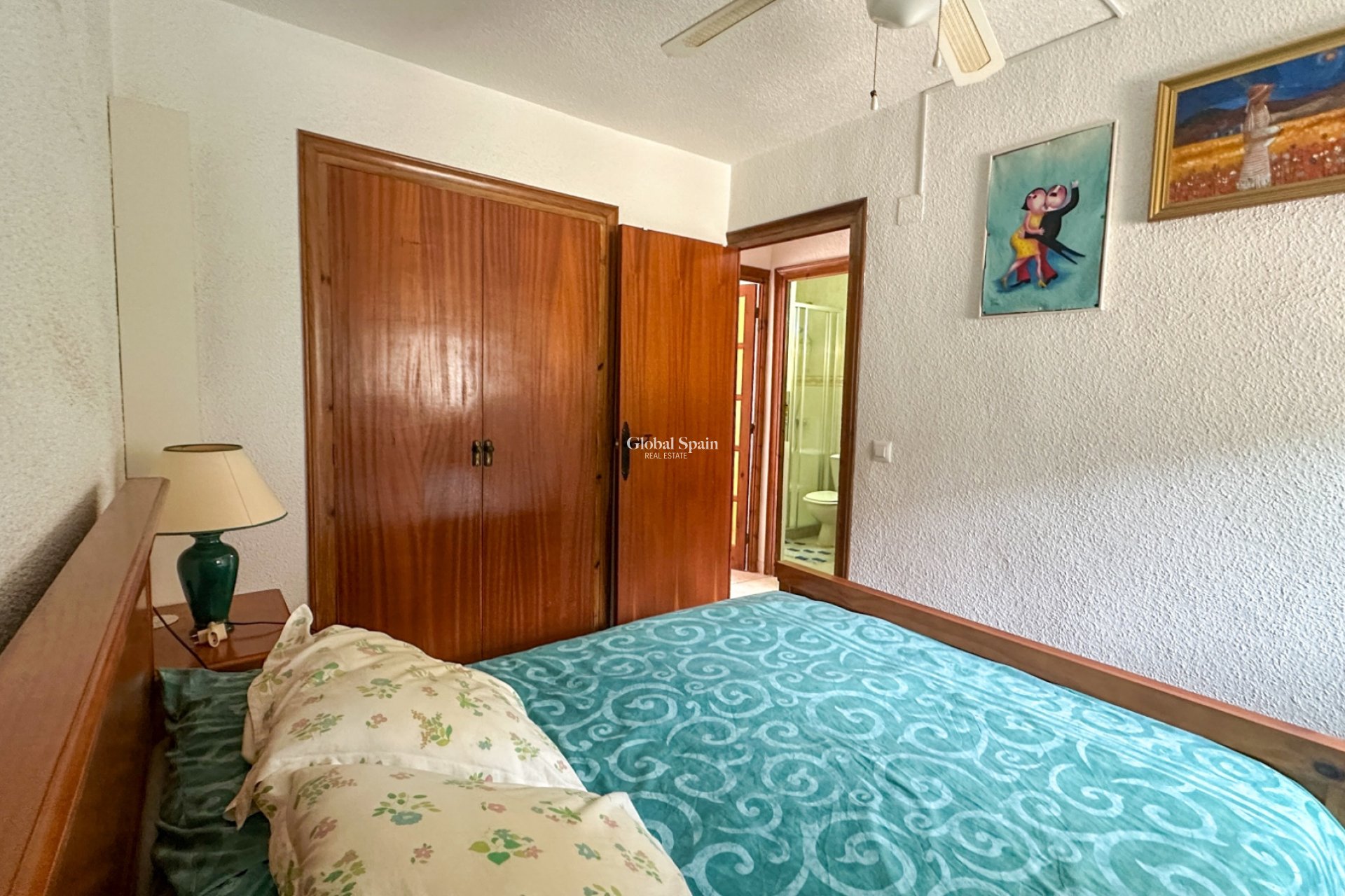 Wederverkoop - HUIS -
TORREVIEJA - Costa Blanca