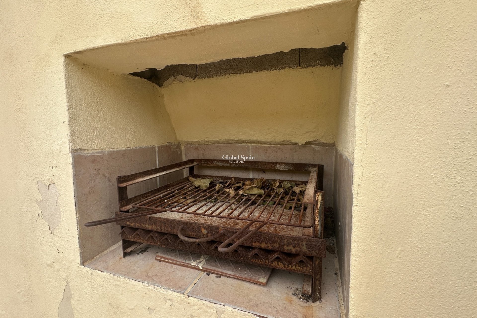 Wederverkoop - HUIS -
TORREVIEJA - Costa Blanca