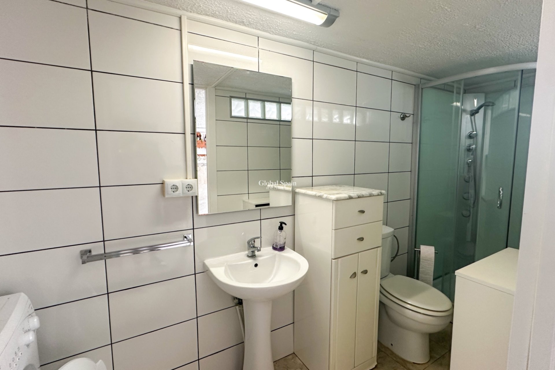 Wederverkoop - HUIS -
TORREVIEJA - Costa Blanca