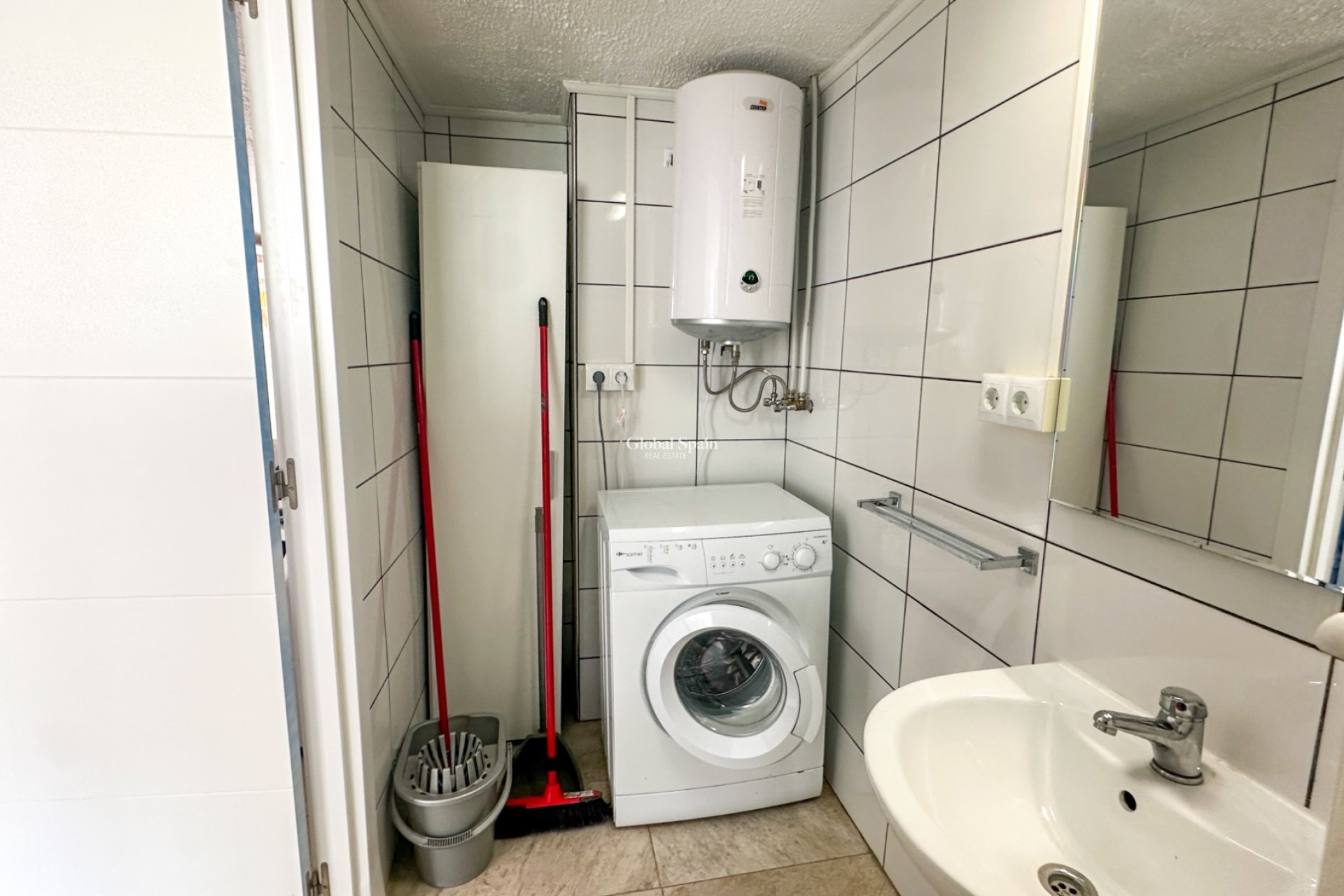 Wederverkoop - HUIS -
TORREVIEJA - Costa Blanca