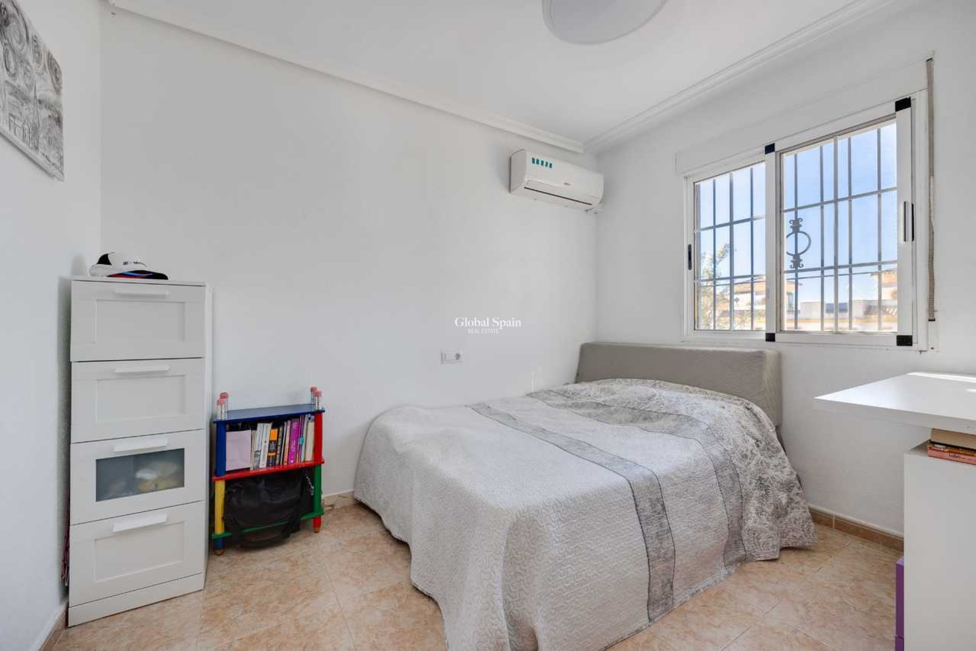 Wederverkoop - HUIS -
TORREVIEJA - Costa Blanca