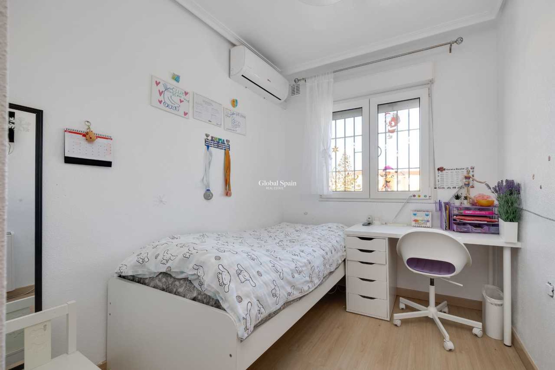 Wederverkoop - HUIS -
TORREVIEJA - Costa Blanca