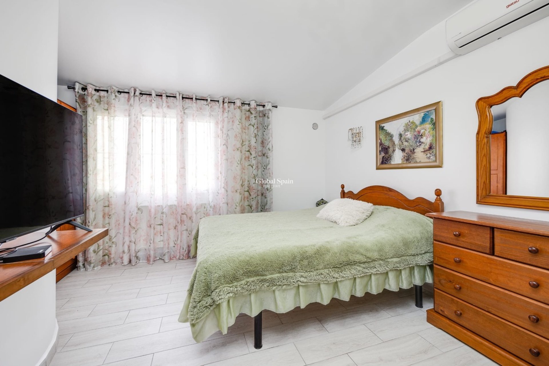 Wederverkoop - HUIS -
TORREVIEJA - Costa Blanca