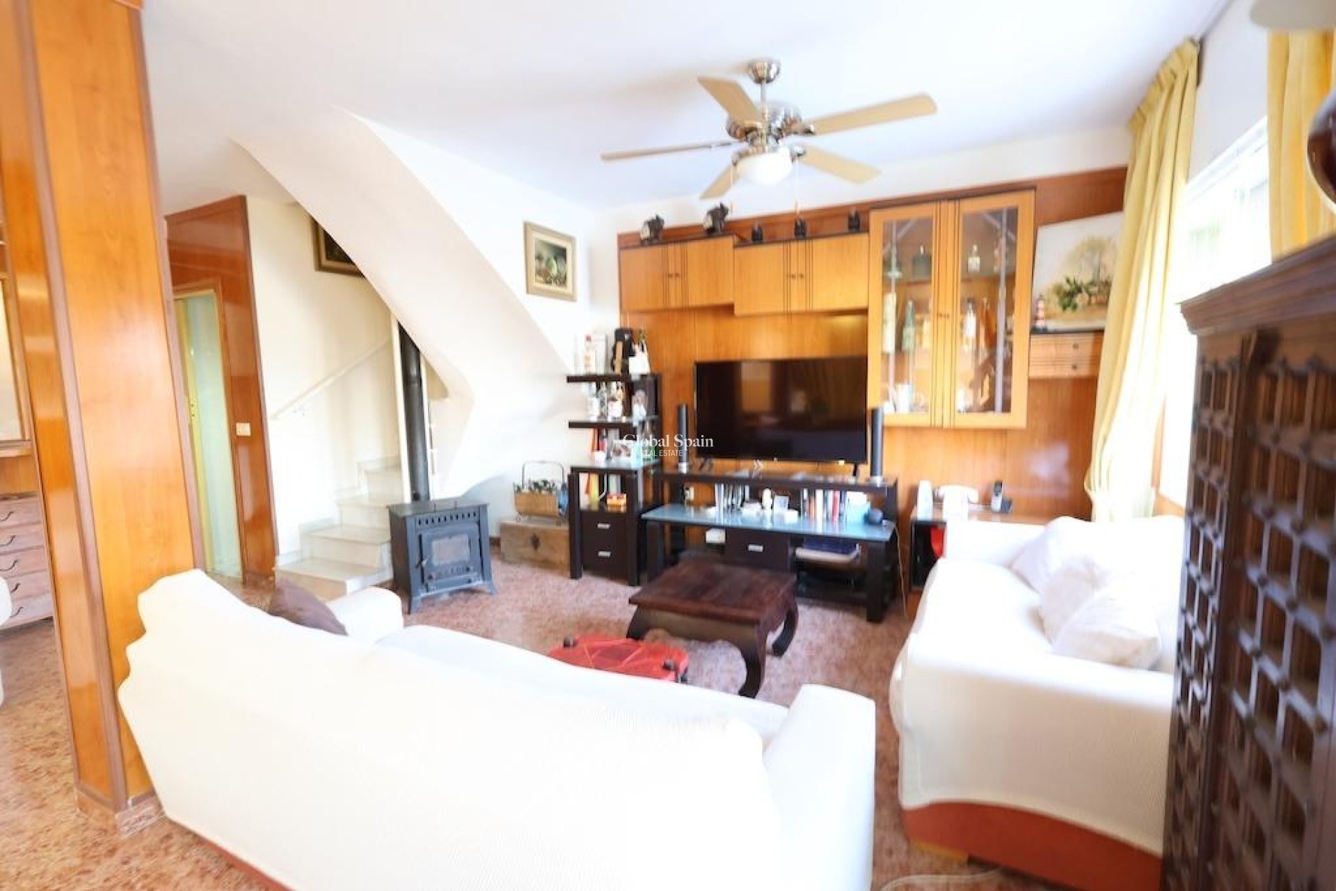 Wederverkoop - HUIS -
TORREVIEJA - Costa Blanca