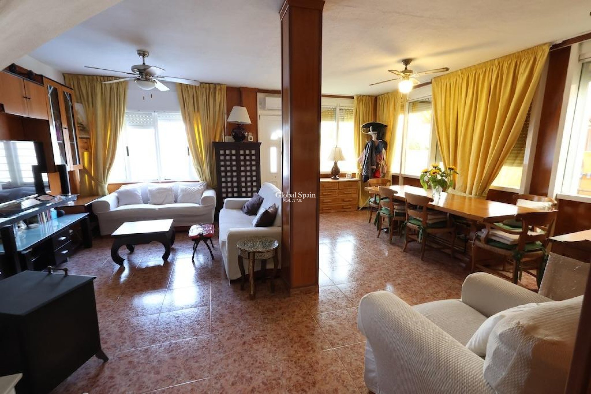 Wederverkoop - HUIS -
TORREVIEJA - Costa Blanca