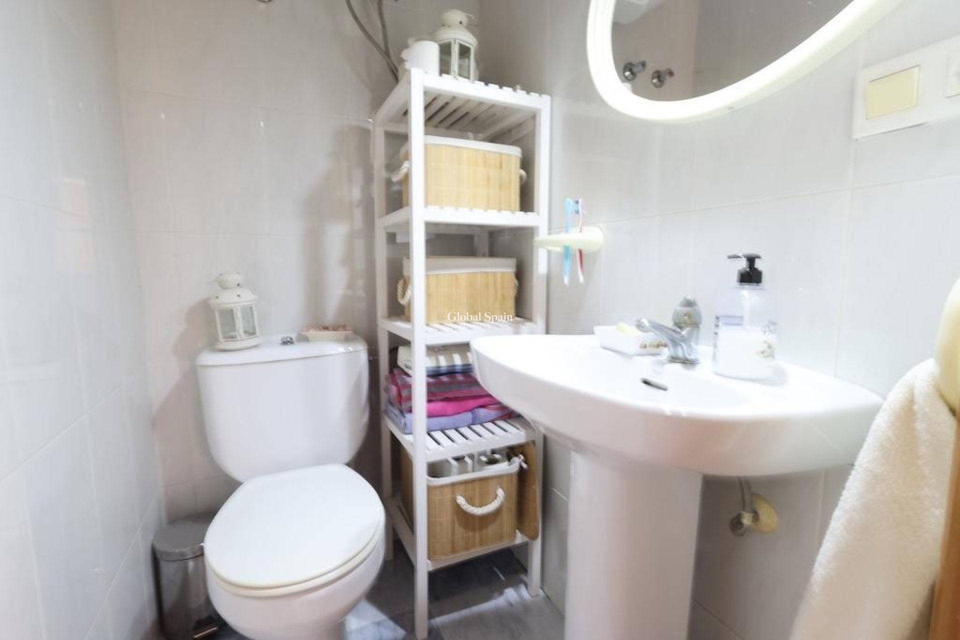 Wederverkoop - HUIS -
TORREVIEJA - Costa Blanca