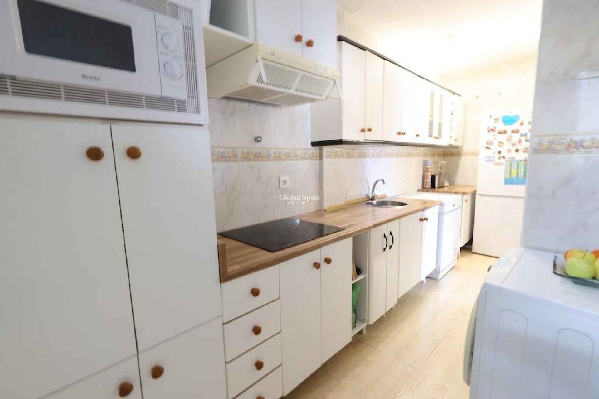 Wederverkoop - HUIS -
TORREVIEJA - Costa Blanca