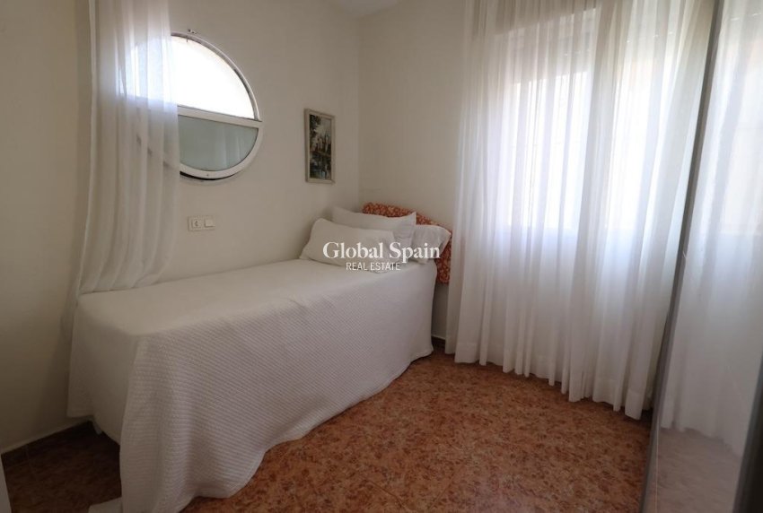 Wederverkoop - HUIS -
TORREVIEJA - Costa Blanca