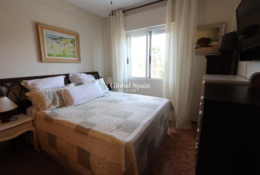 Wederverkoop - HUIS -
TORREVIEJA - Costa Blanca