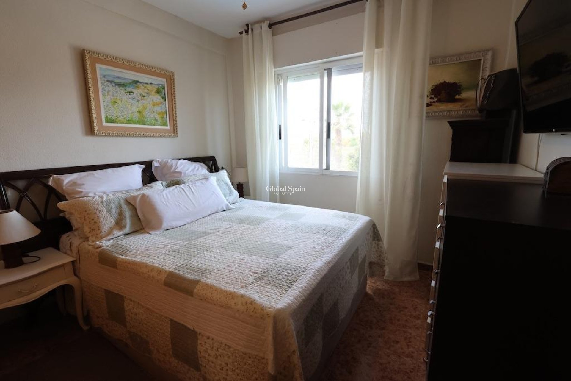 Wederverkoop - HUIS -
TORREVIEJA - Costa Blanca