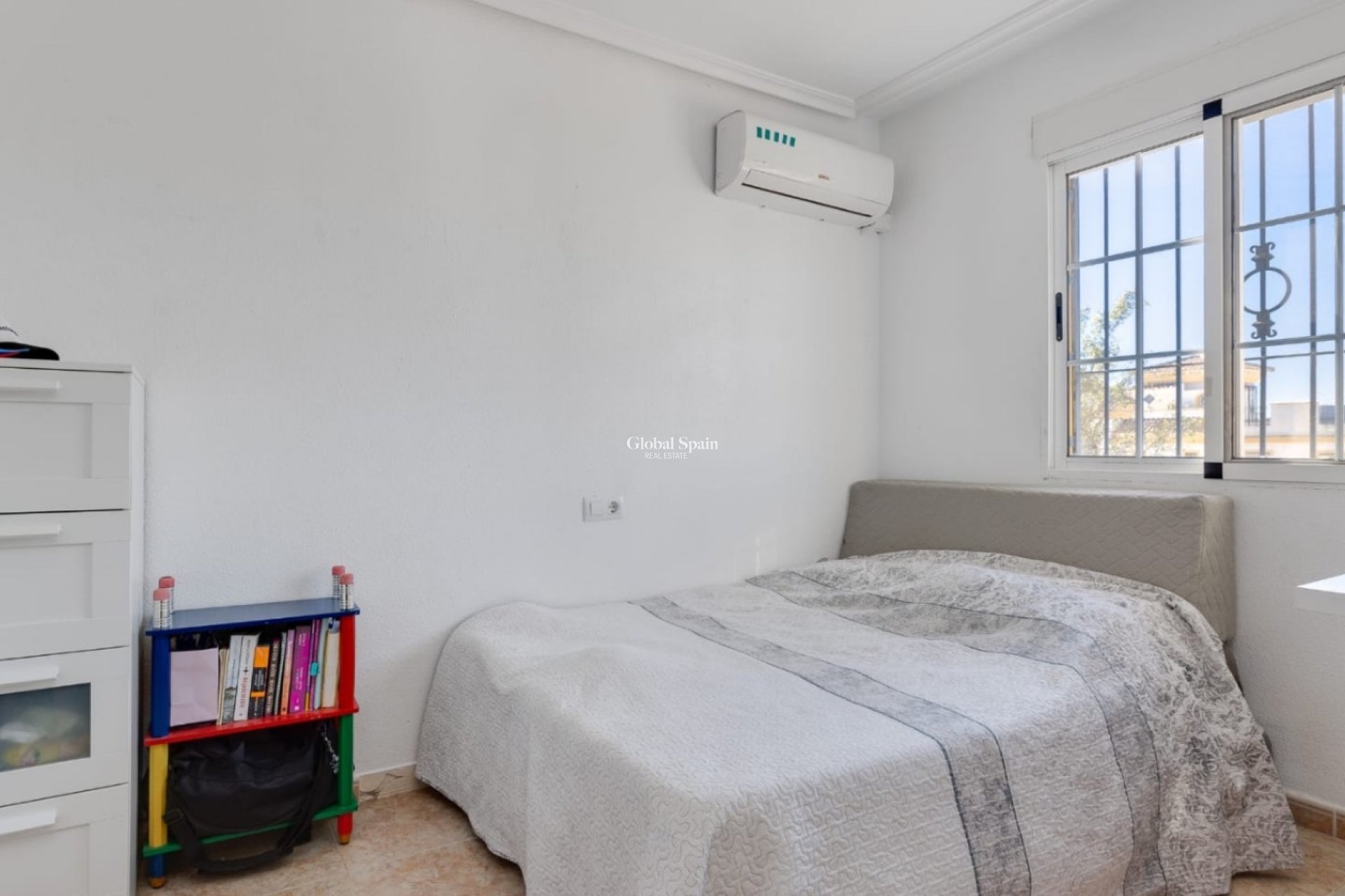 Wederverkoop - HUIS -
TORREVIEJA - Costa Blanca