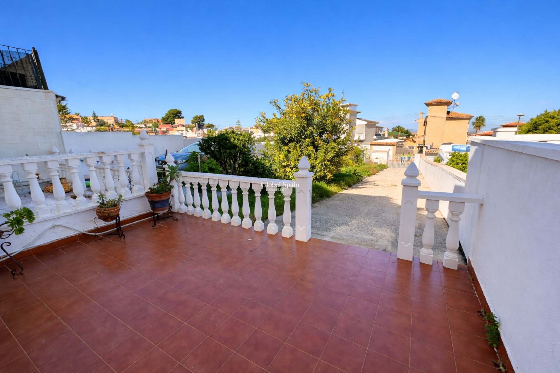 Wederverkoop - HUIS -
TORREVIEJA - Costa Blanca