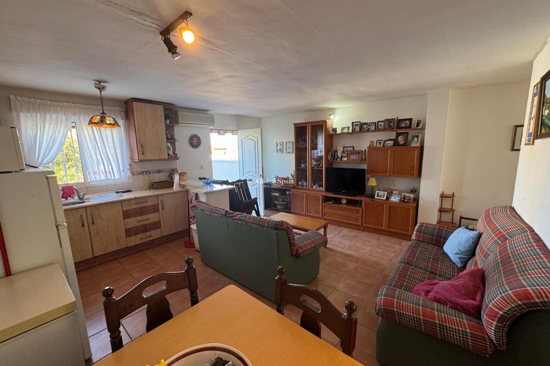 Wederverkoop - HUIS -
TORREVIEJA - Costa Blanca