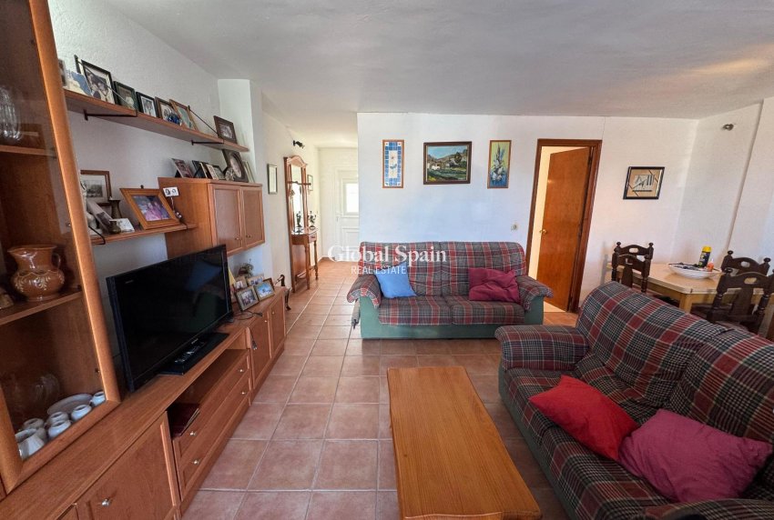Wederverkoop - HUIS -
TORREVIEJA - Costa Blanca
