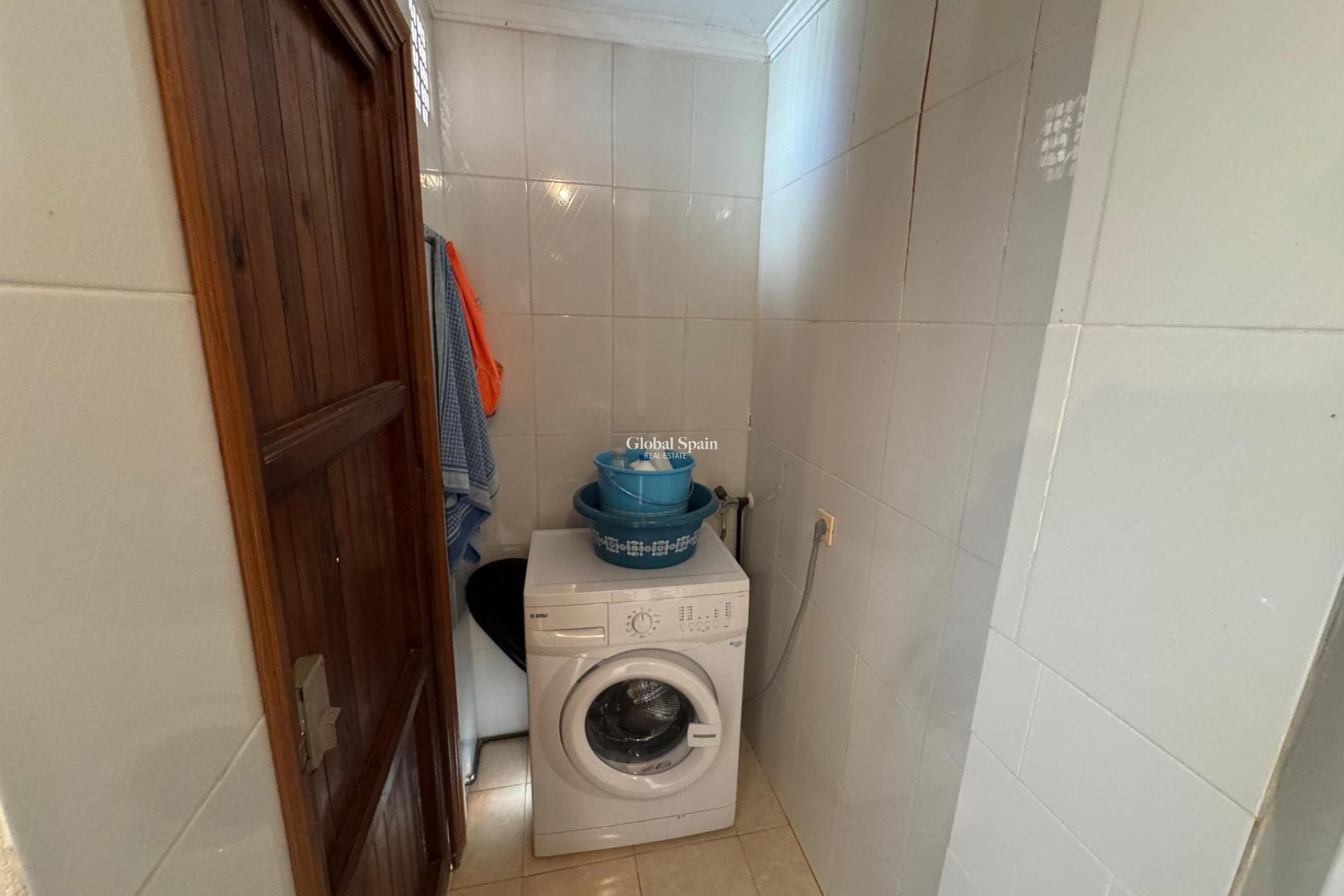 Wederverkoop - HUIS -
TORREVIEJA - Costa Blanca