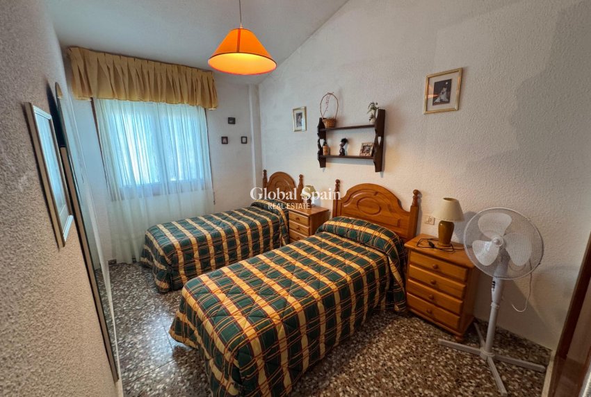 Wederverkoop - HUIS -
TORREVIEJA - Costa Blanca