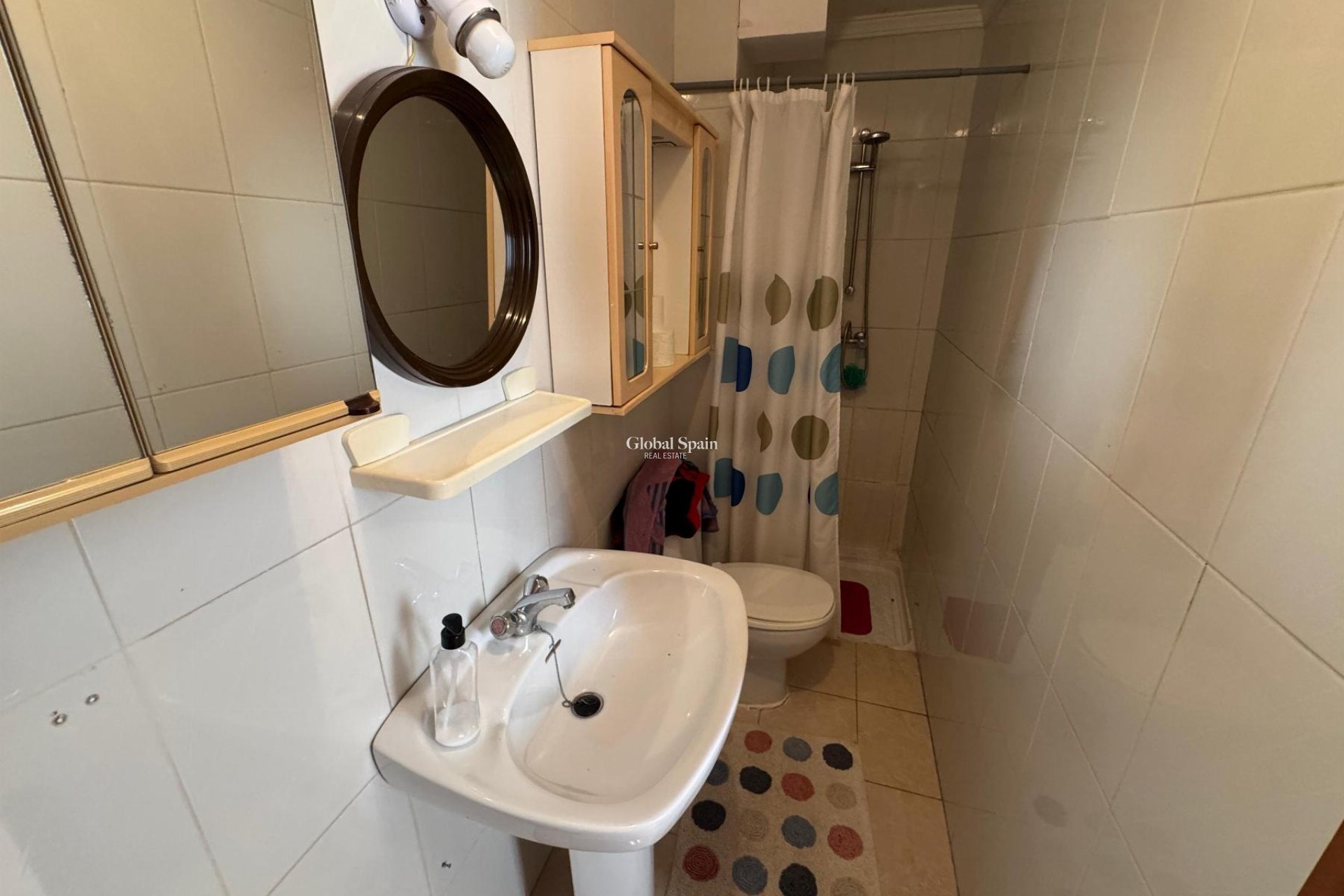 Wederverkoop - HUIS -
TORREVIEJA - Costa Blanca