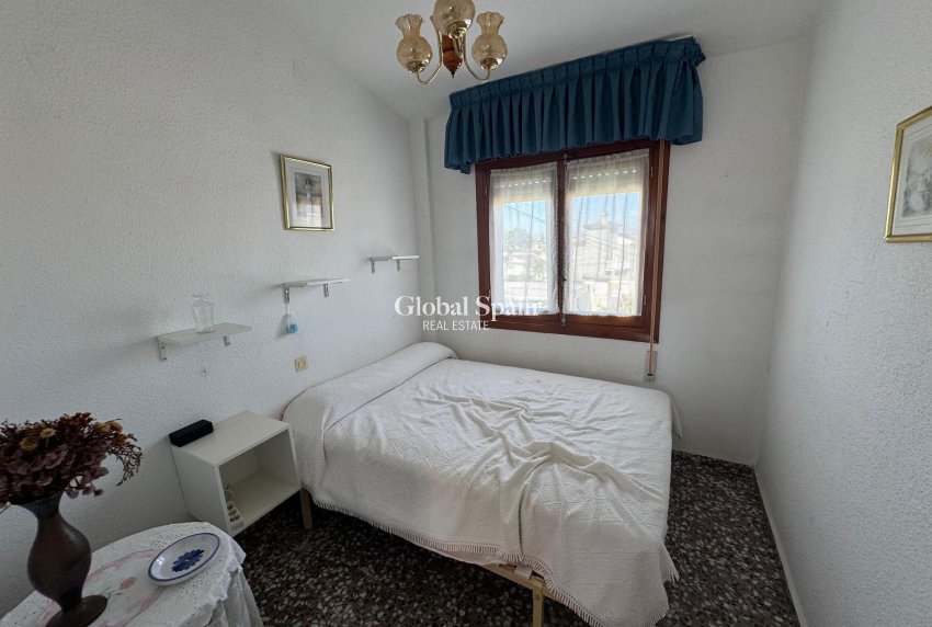 Wederverkoop - HUIS -
TORREVIEJA - Costa Blanca