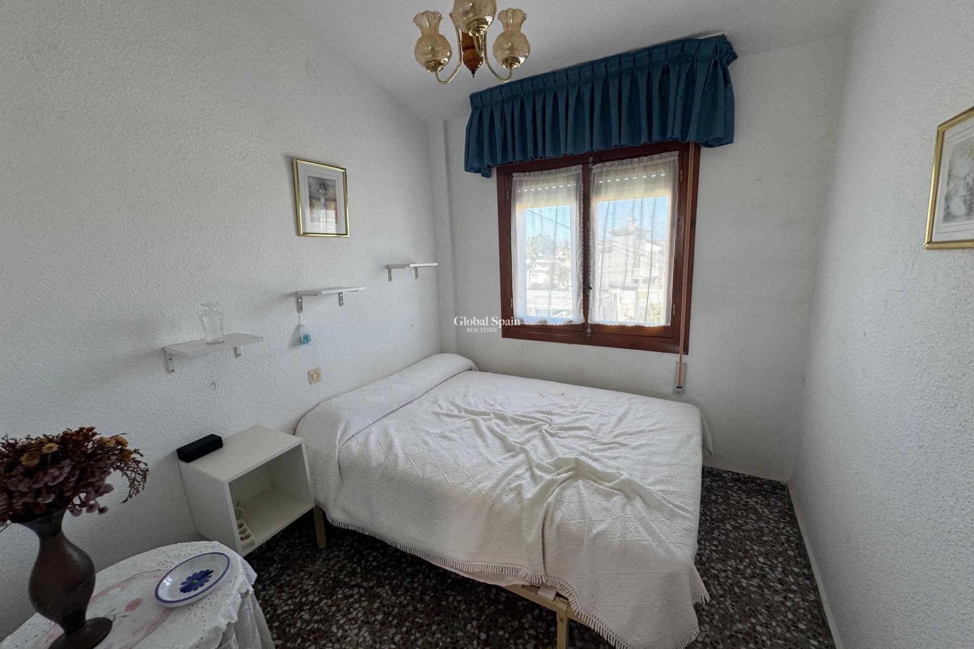 Wederverkoop - HUIS -
TORREVIEJA - Costa Blanca