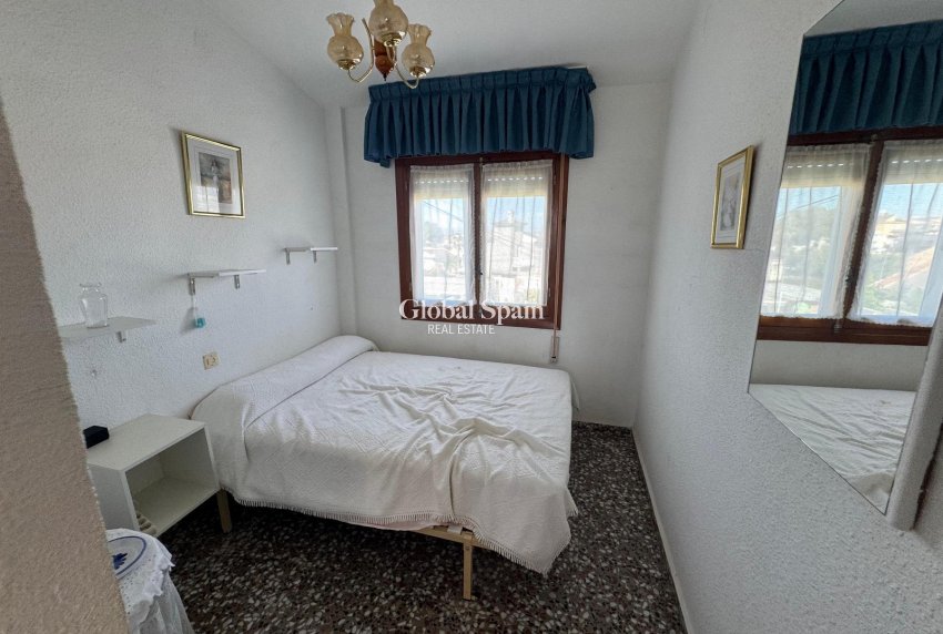 Wederverkoop - HUIS -
TORREVIEJA - Costa Blanca