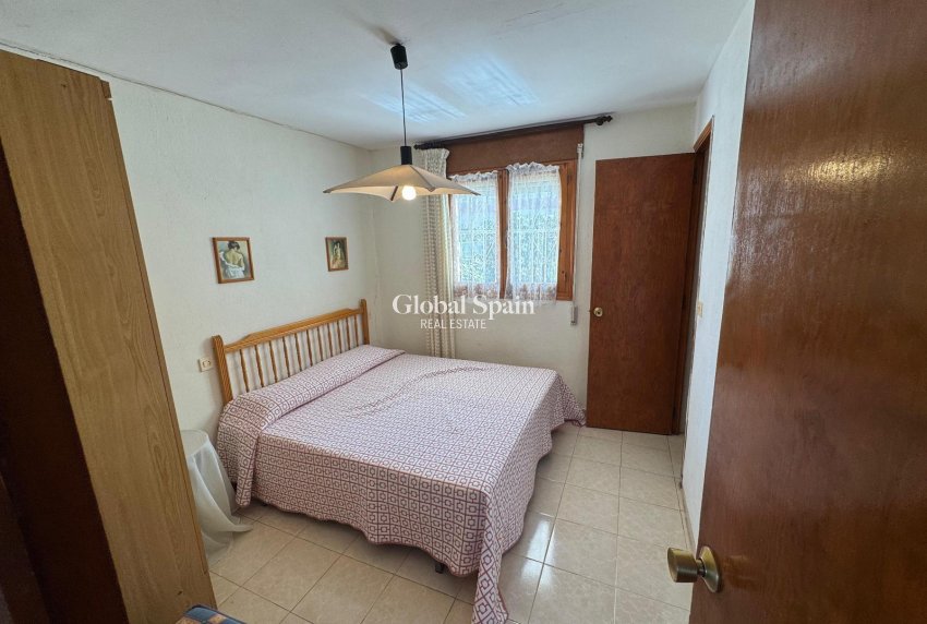 Wederverkoop - HUIS -
TORREVIEJA - Costa Blanca