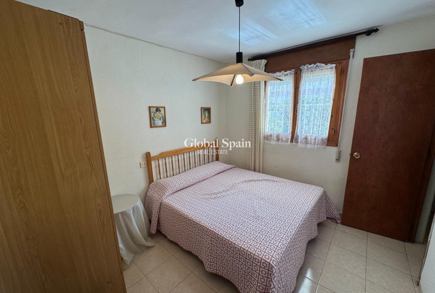 Wederverkoop - HUIS -
TORREVIEJA - Costa Blanca