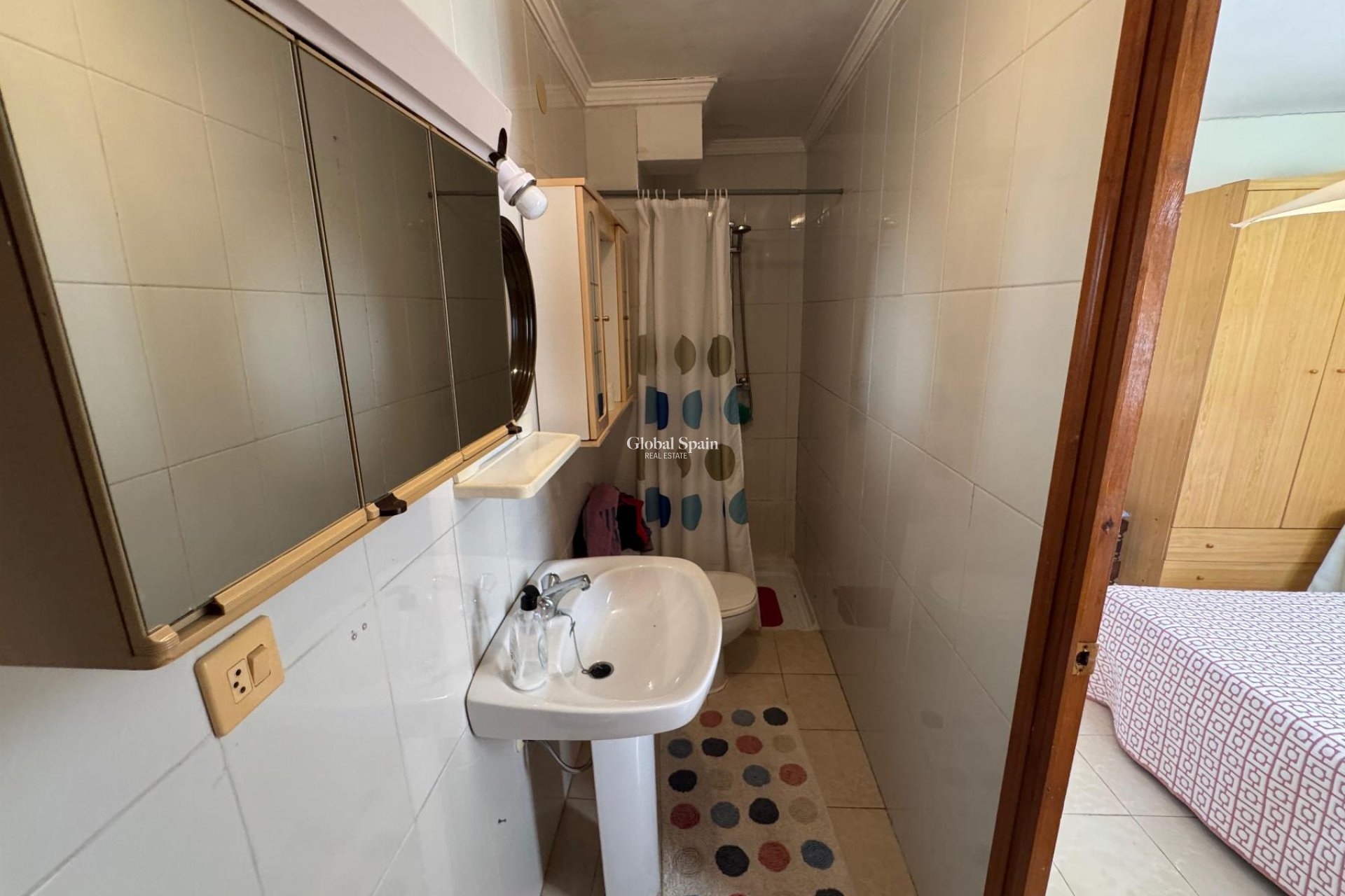 Wederverkoop - HUIS -
TORREVIEJA - Costa Blanca