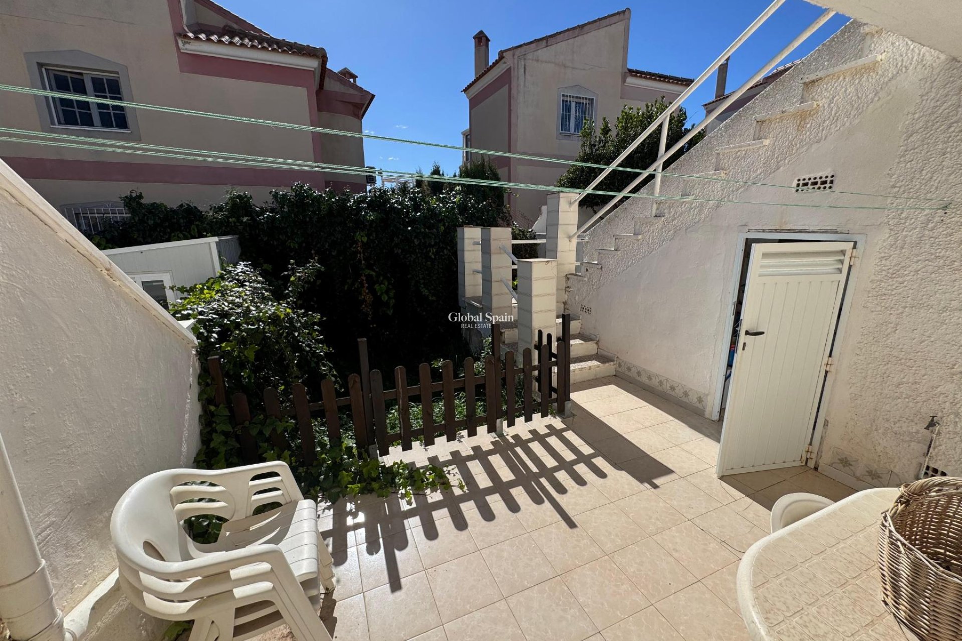 Wederverkoop - HUIS -
TORREVIEJA - Costa Blanca
