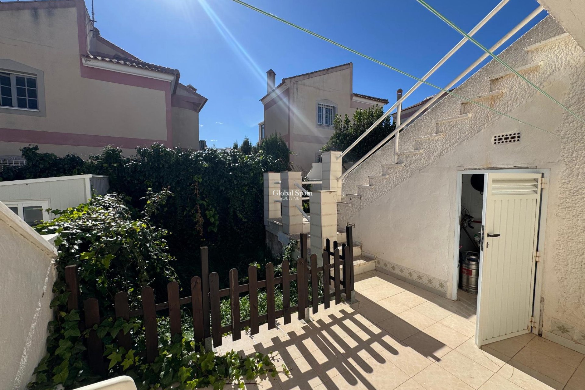 Wederverkoop - HUIS -
TORREVIEJA - Costa Blanca