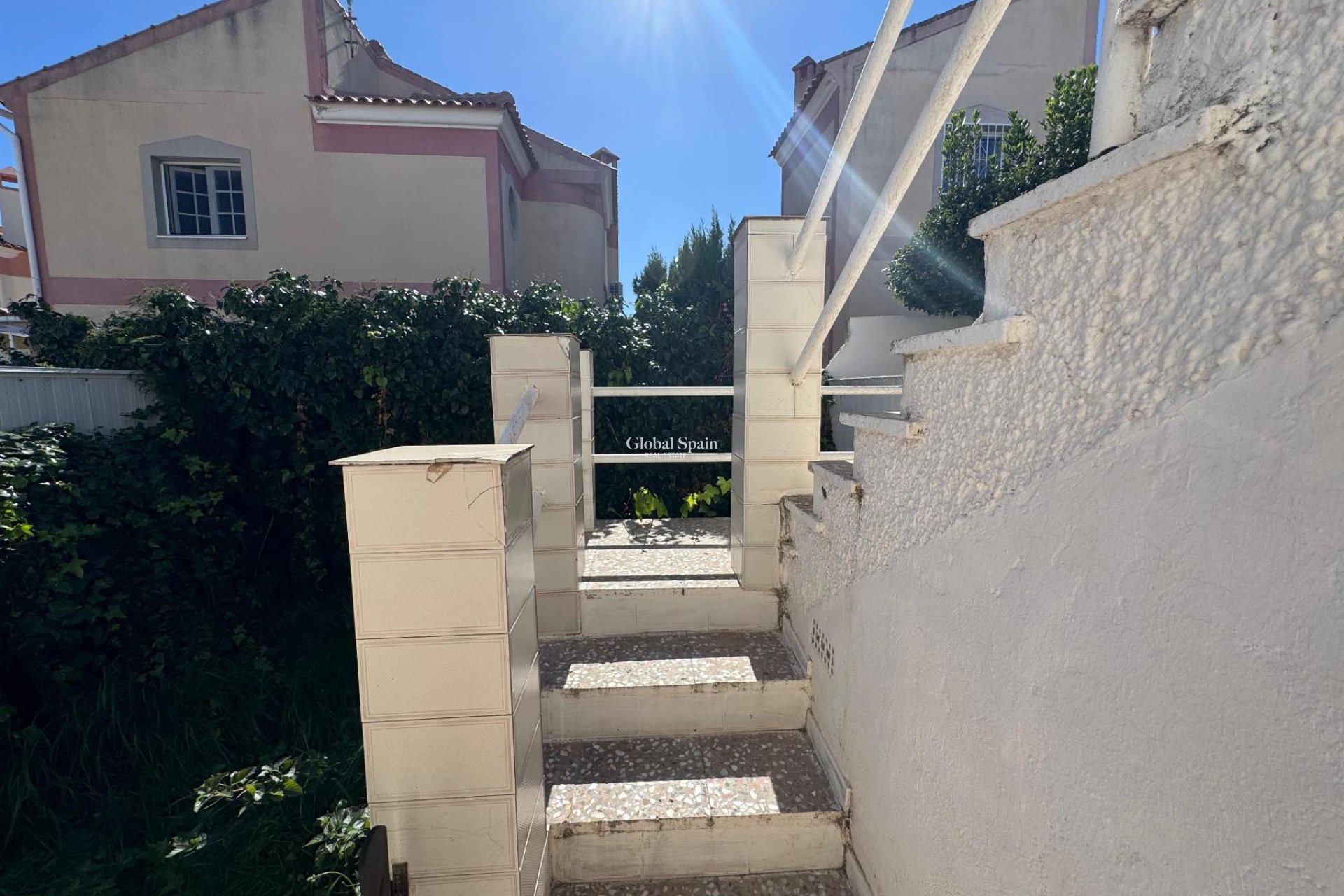 Wederverkoop - HUIS -
TORREVIEJA - Costa Blanca