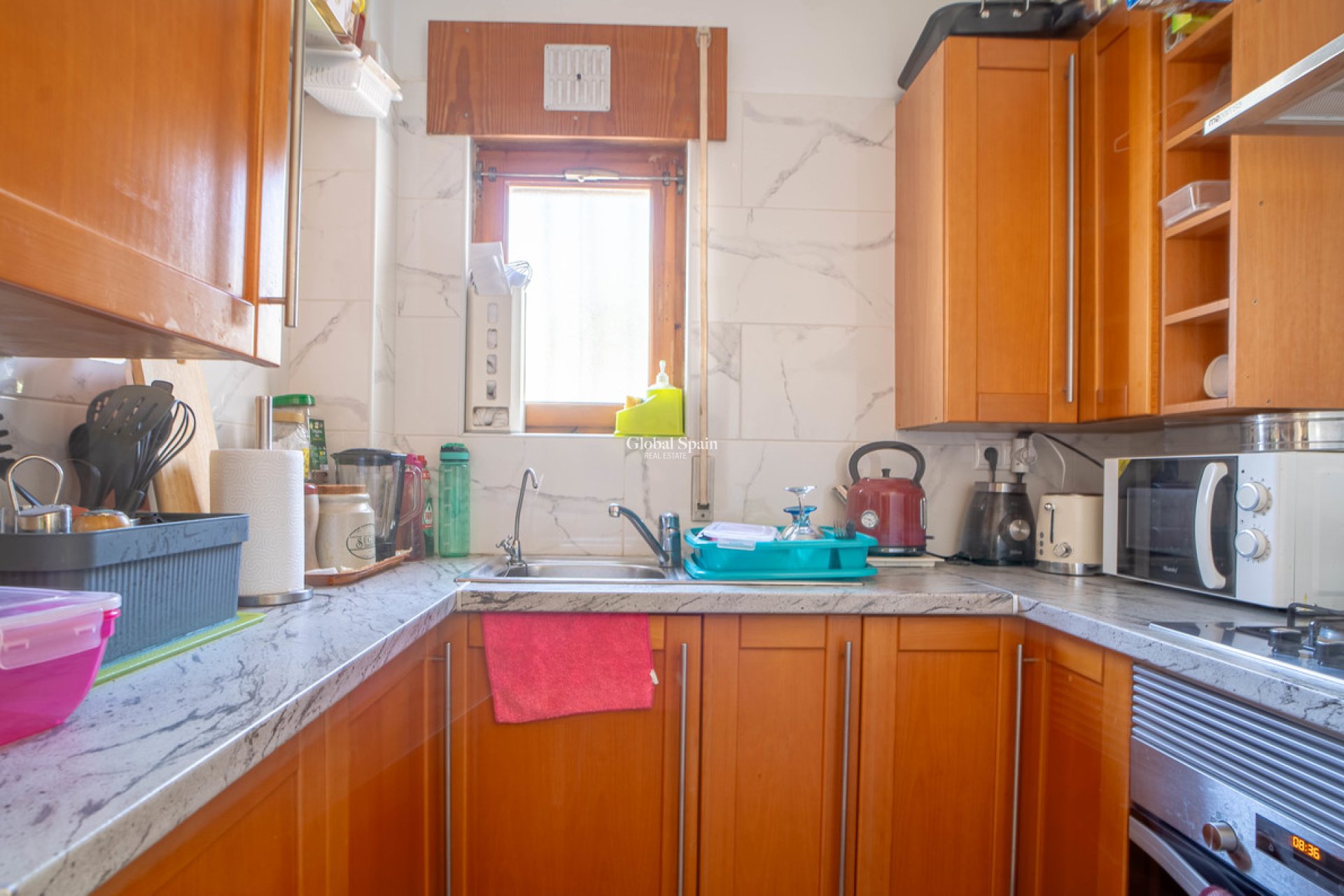 Wederverkoop - HUIS -
TORREVIEJA - Costa Blanca