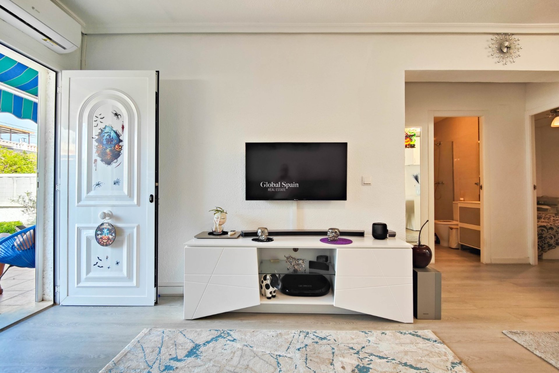 Wederverkoop - HUIS -
TORREVIEJA - Costa Blanca