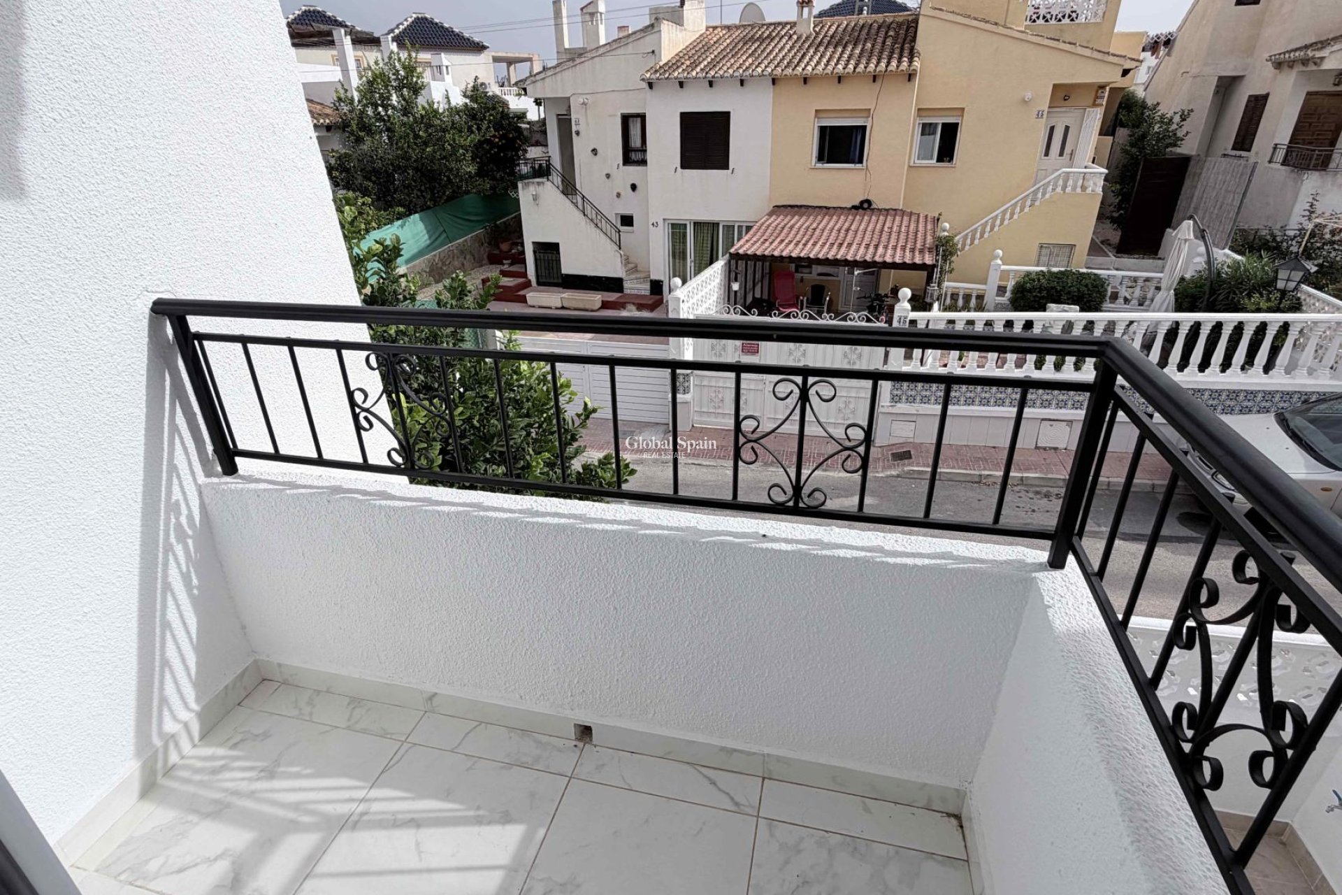 Wederverkoop - HUIS -
TORREVIEJA - Costa Blanca