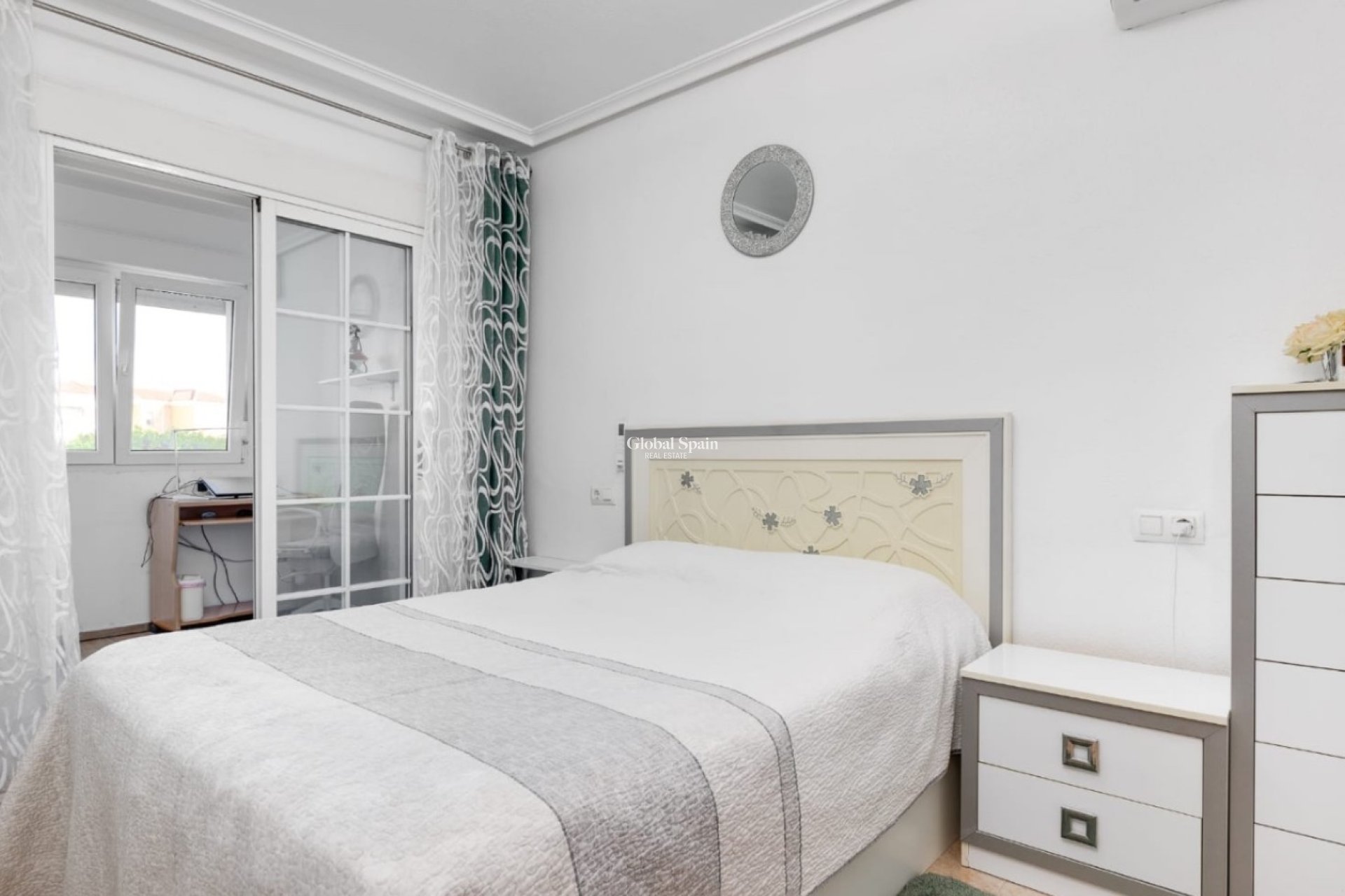 Wederverkoop - HUIS -
TORREVIEJA - Costa Blanca