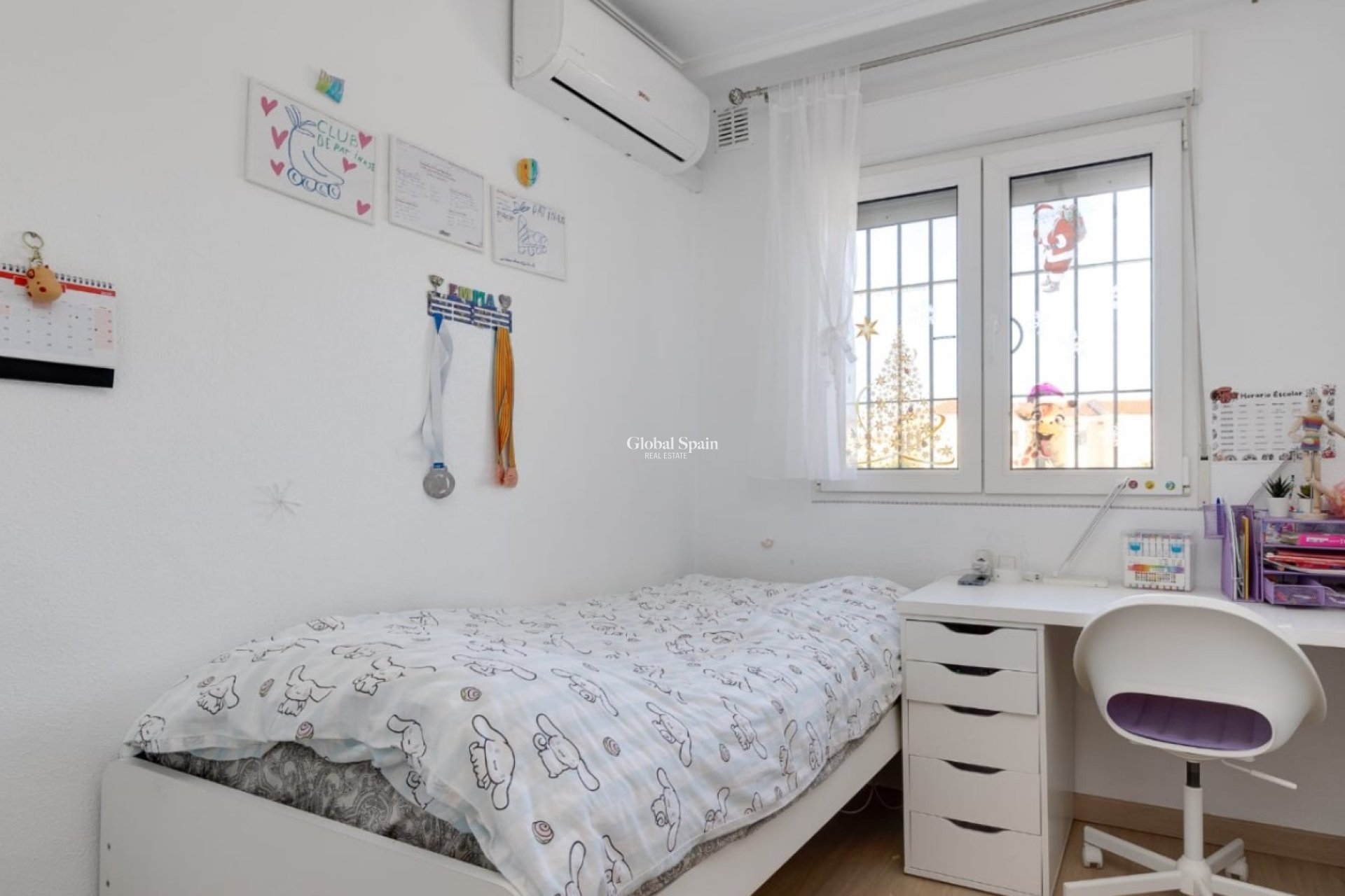 Wederverkoop - HUIS -
TORREVIEJA - Costa Blanca