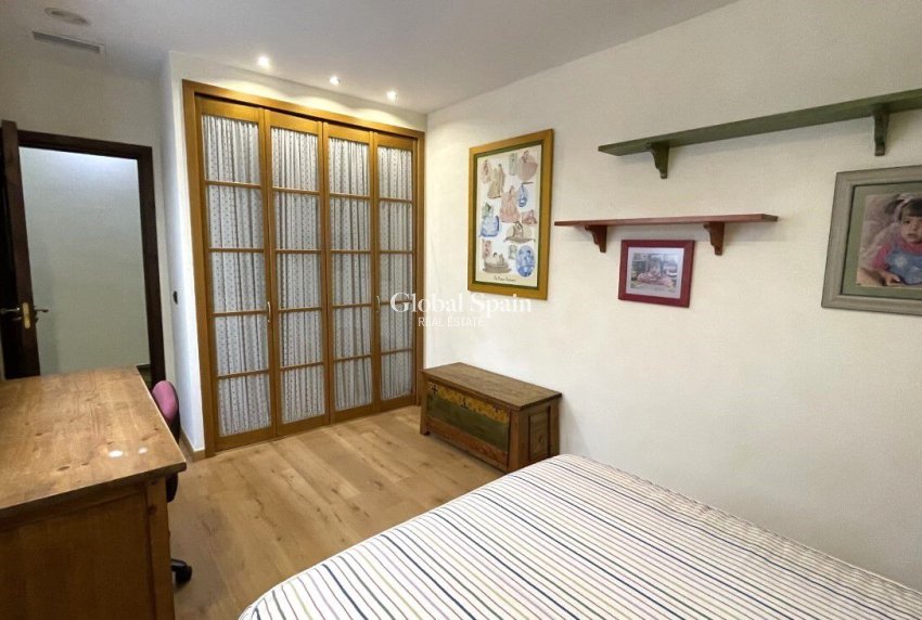 Wederverkoop - HUIS -
TORREVIEJA - Costa Blanca