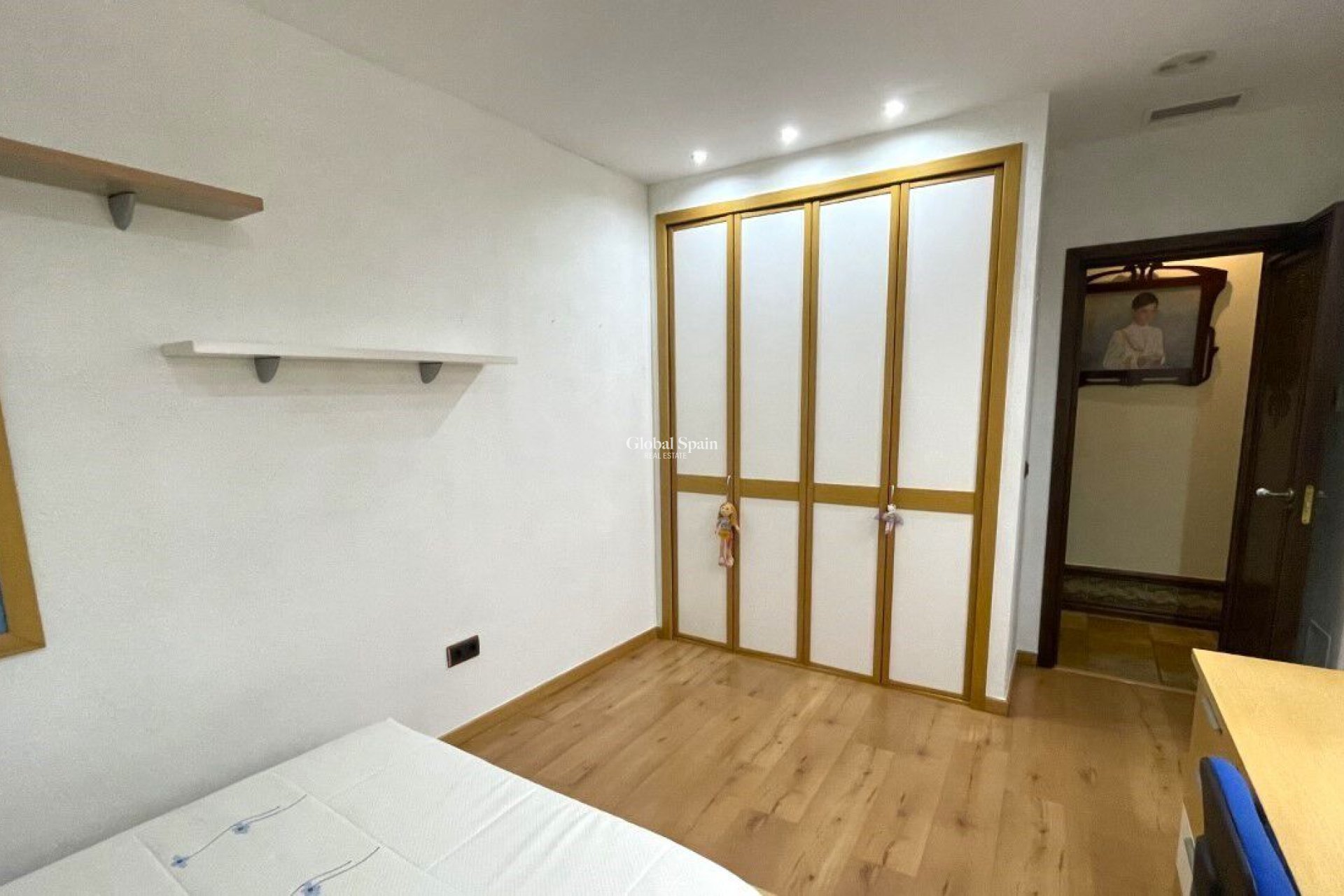 Wederverkoop - HUIS -
TORREVIEJA - Costa Blanca
