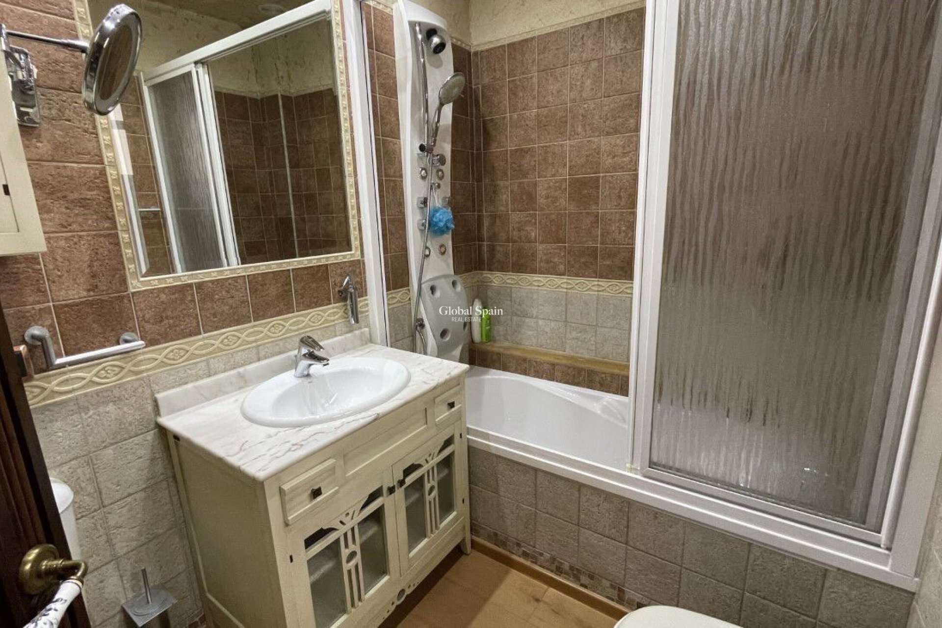Wederverkoop - HUIS -
TORREVIEJA - Costa Blanca