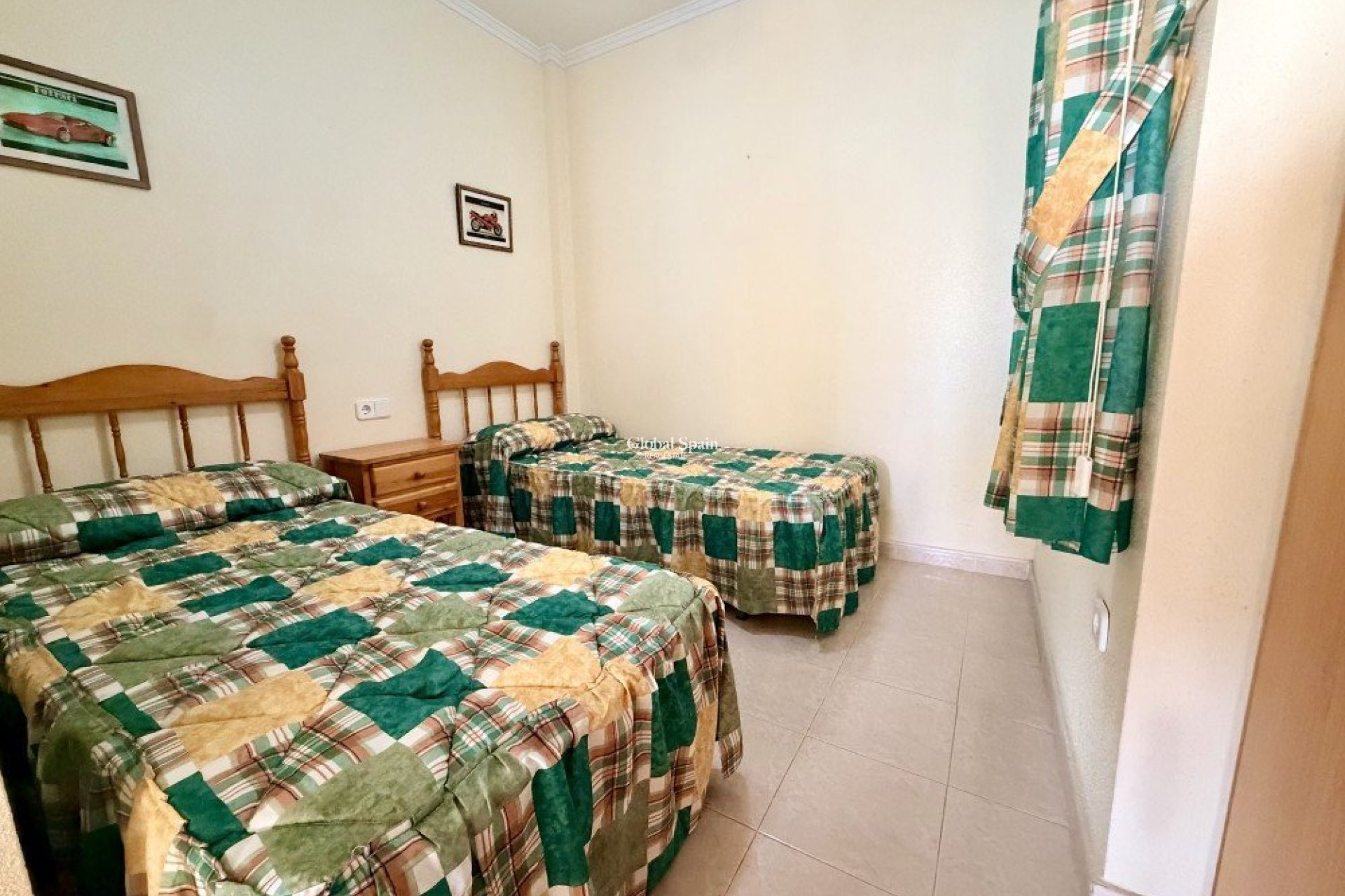 Wederverkoop - HUIS -
TORREVIEJA - Costa Blanca