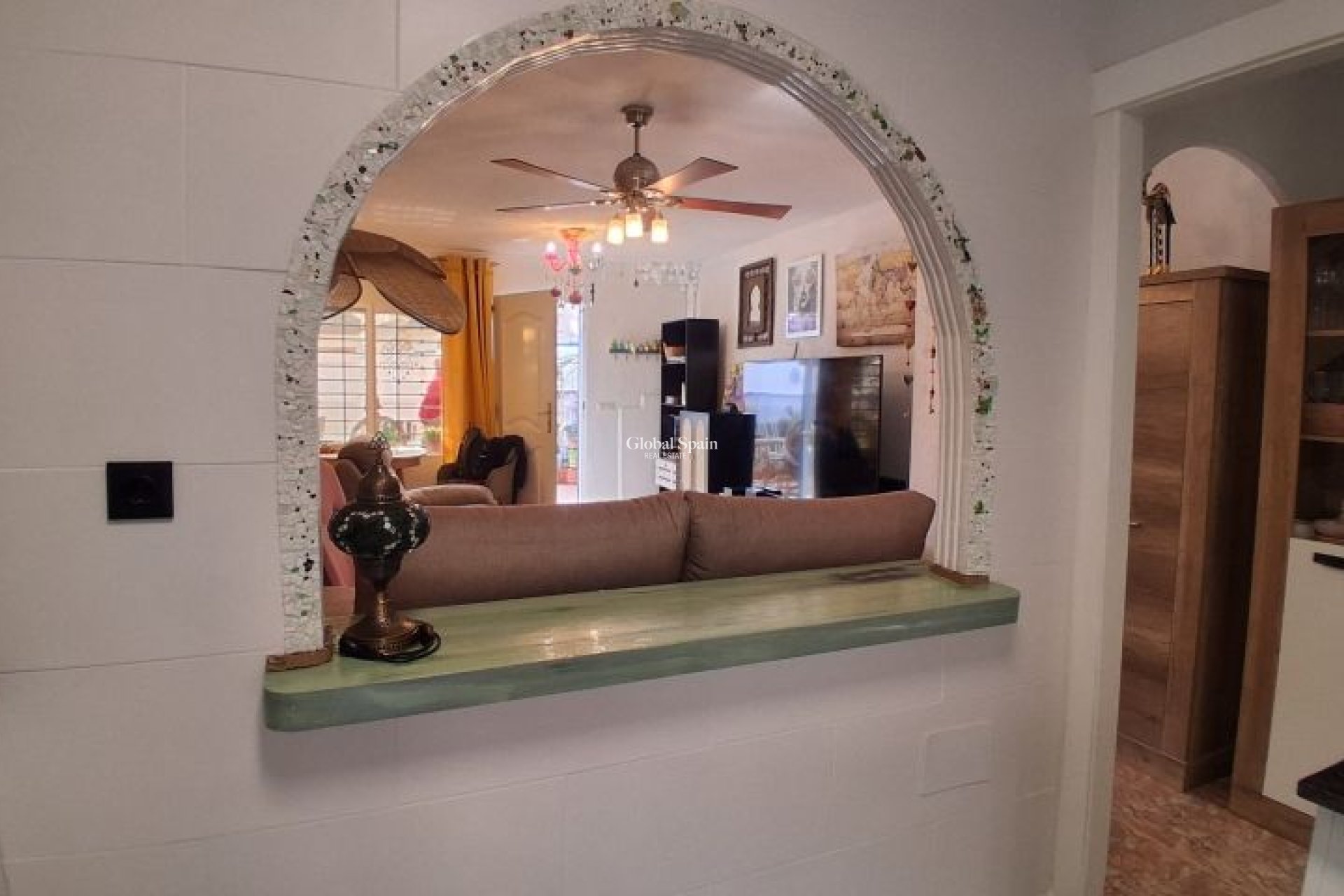 Wederverkoop - HUIS -
TORREVIEJA - Costa Blanca