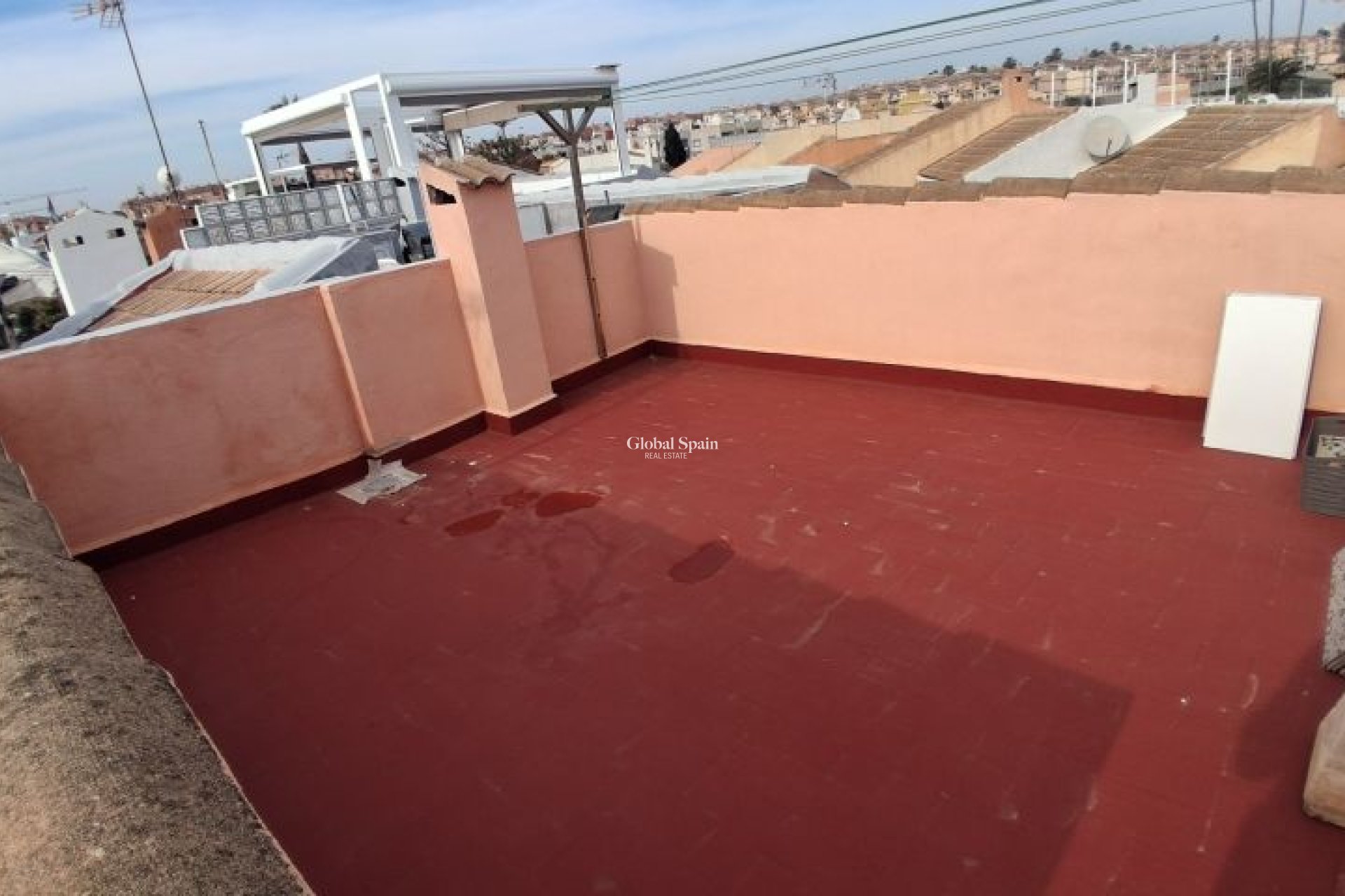 Wederverkoop - HUIS -
TORREVIEJA - Costa Blanca