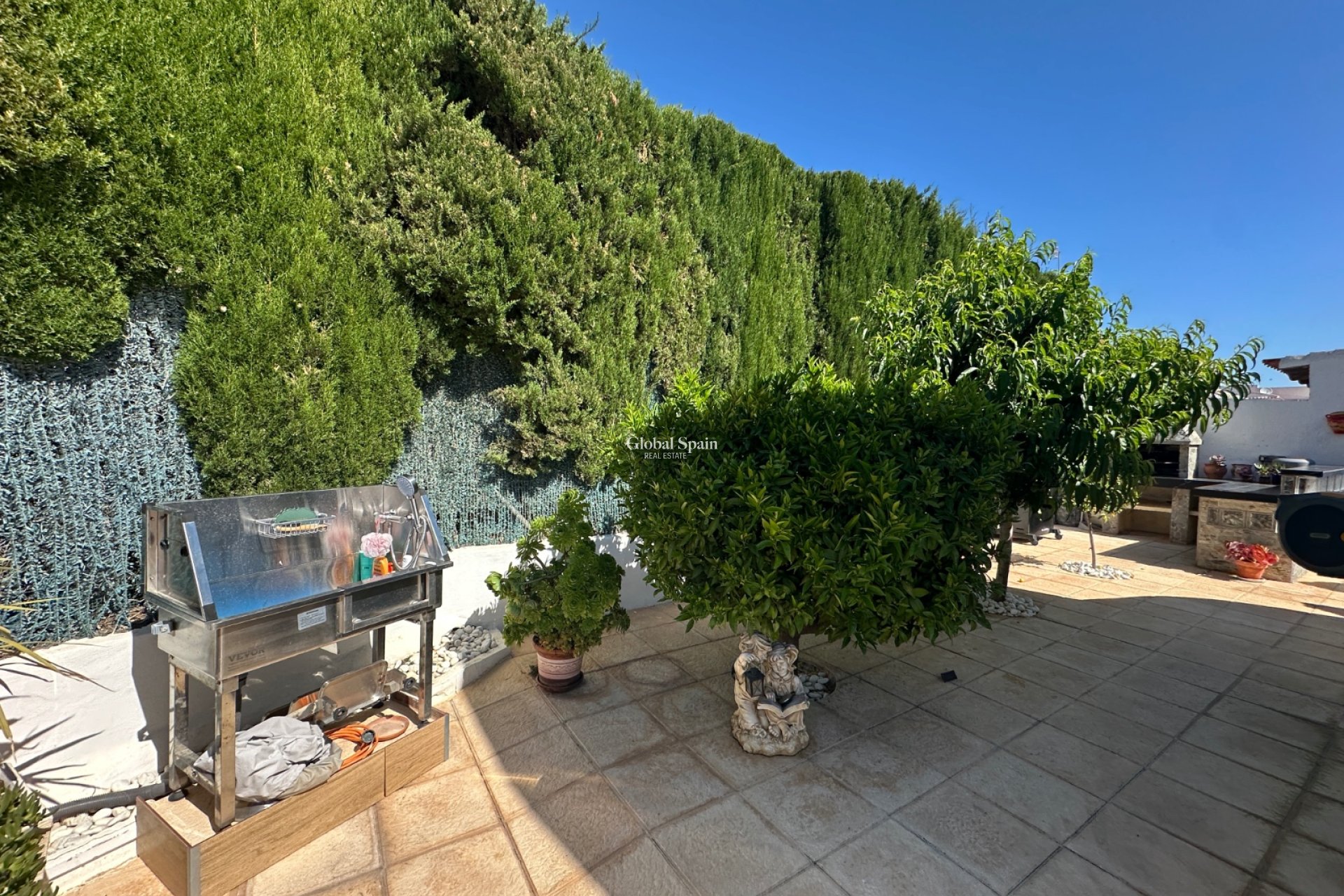 Wederverkoop - HUIS -
TORREVIEJA - Costa Blanca
