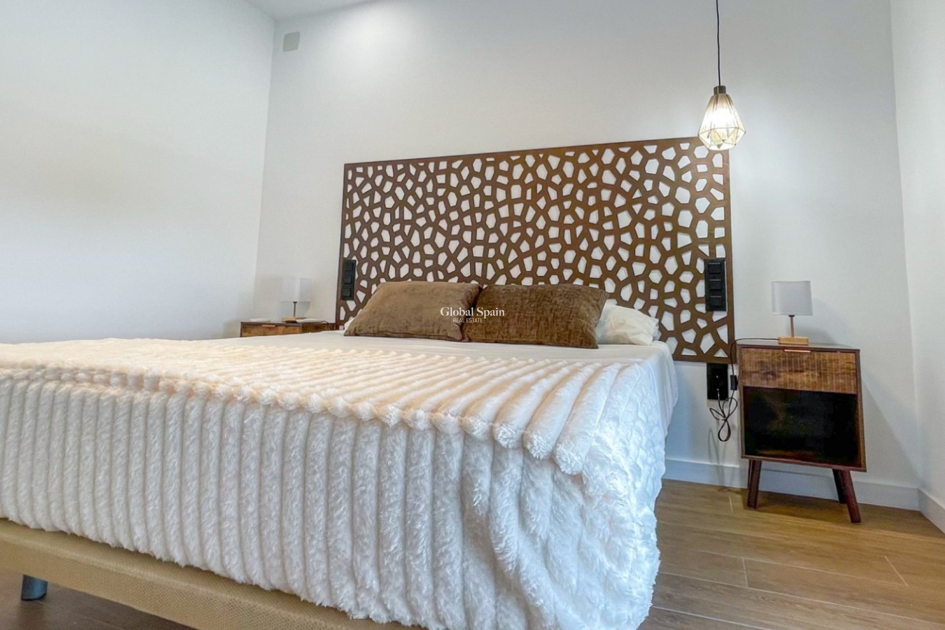 Wederverkoop - HUIS -
TORREVIEJA - Costa Blanca