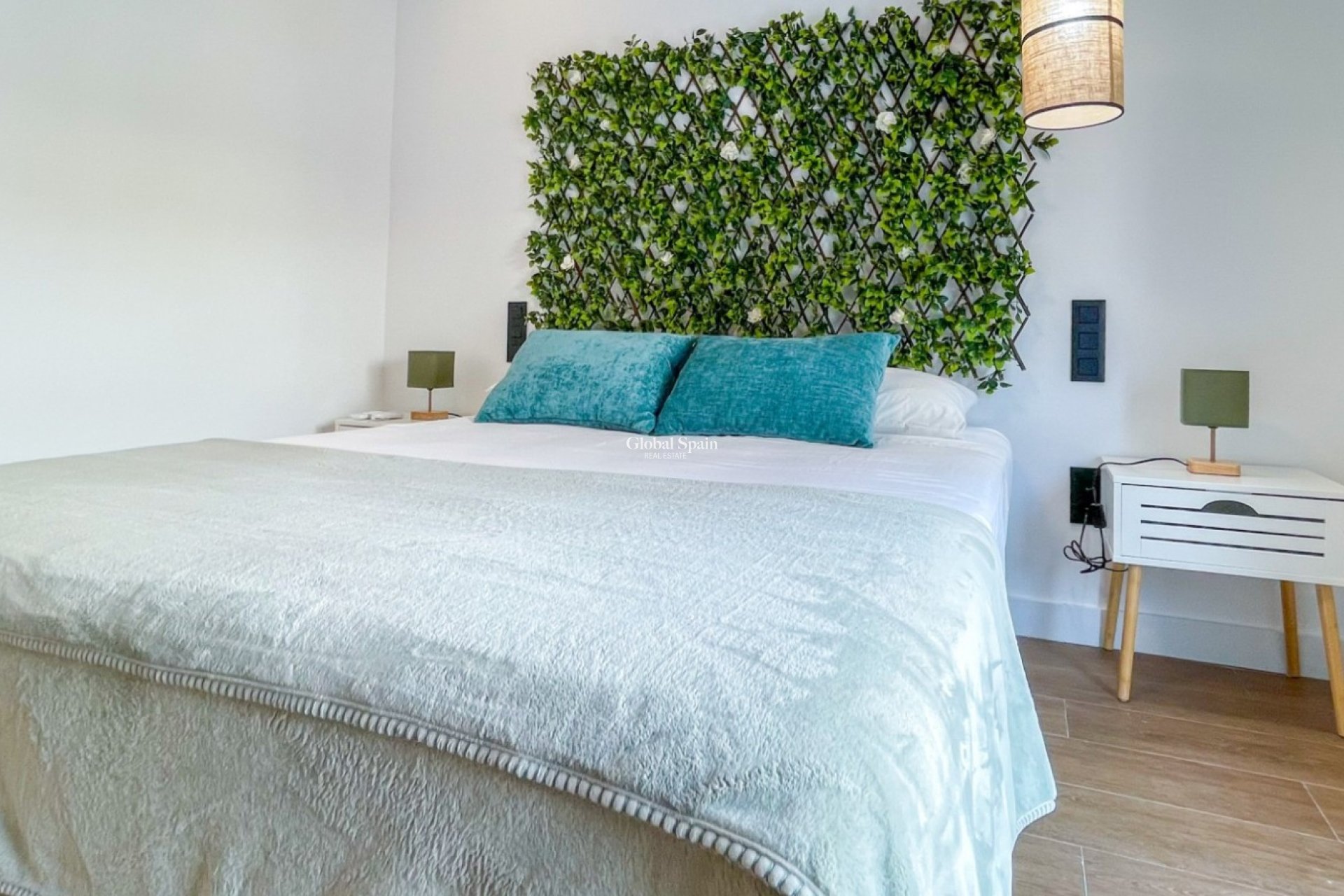 Wederverkoop - HUIS -
TORREVIEJA - Costa Blanca