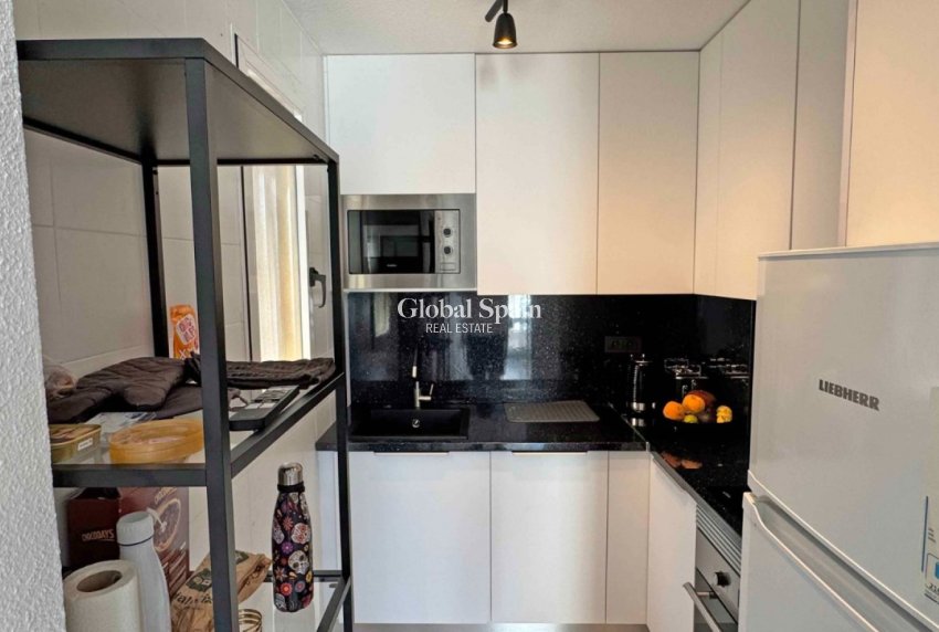 Wederverkoop - HUIS -
TORREVIEJA - Costa Blanca