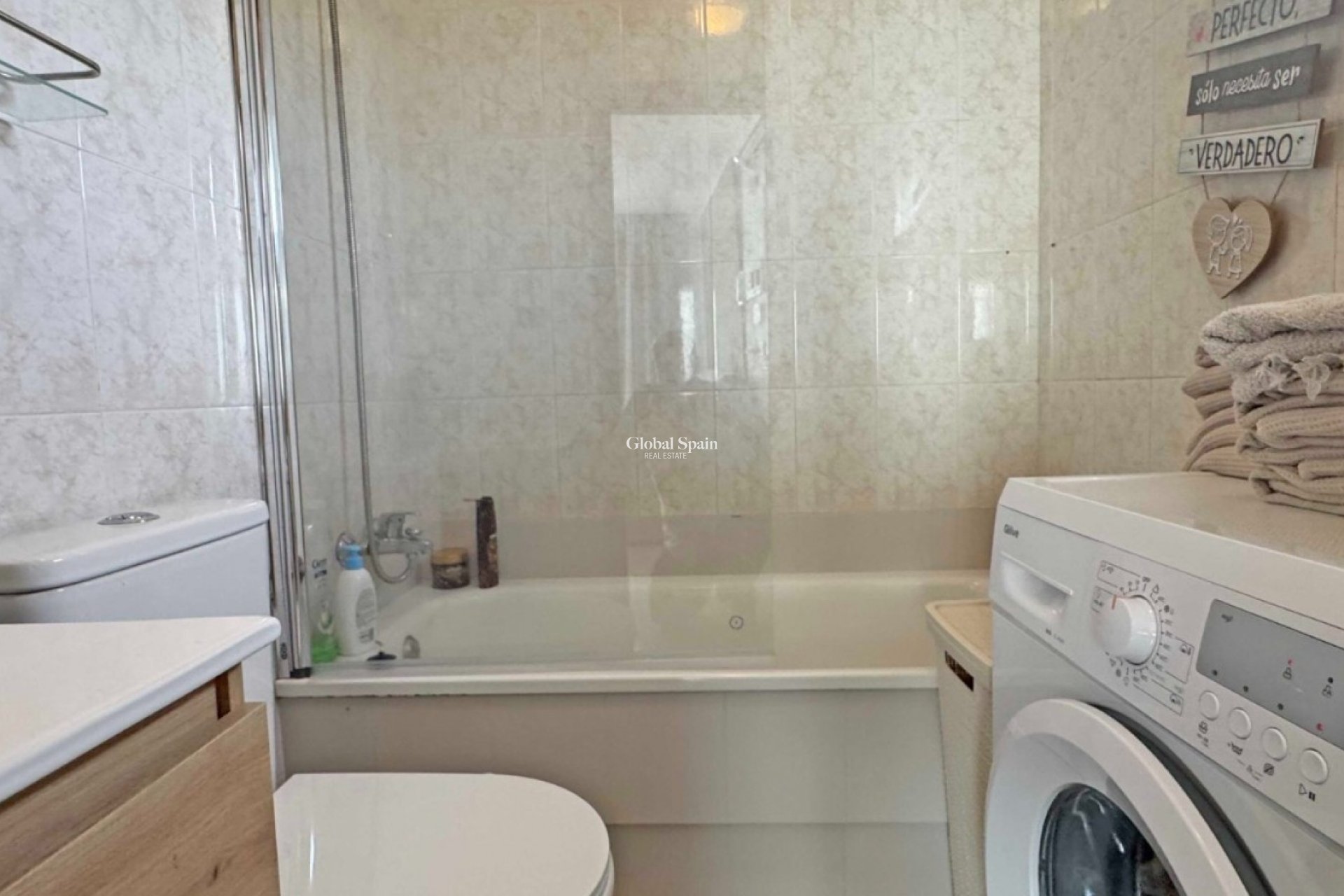 Wederverkoop - HUIS -
TORREVIEJA - Costa Blanca
