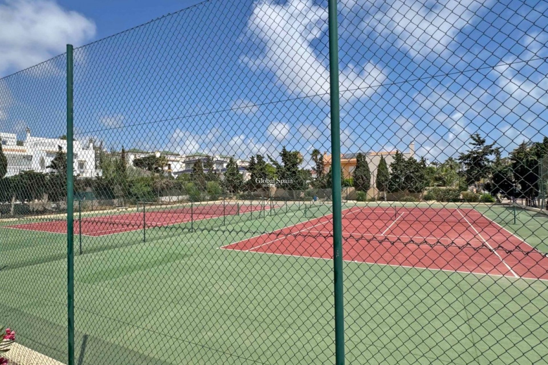 Wederverkoop - HUIS -
TORREVIEJA - Costa Blanca